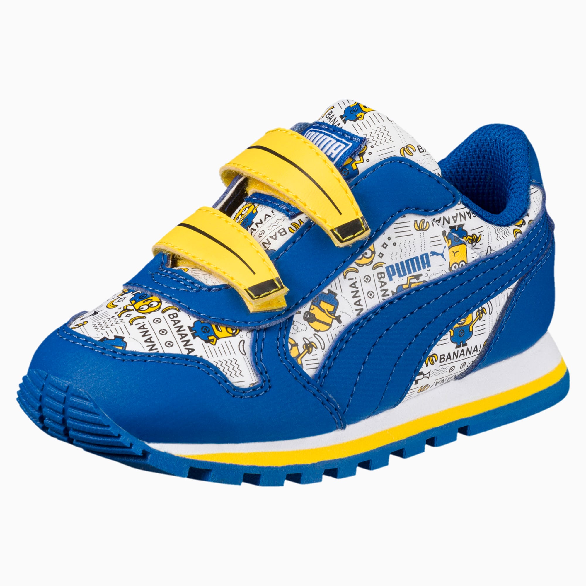 scarpe bambino puma minions scarpe bambino puma minions