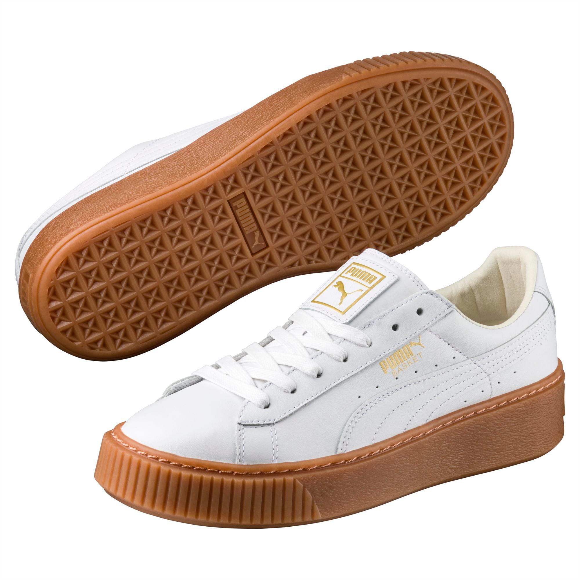 Basket platform core puma hotsell