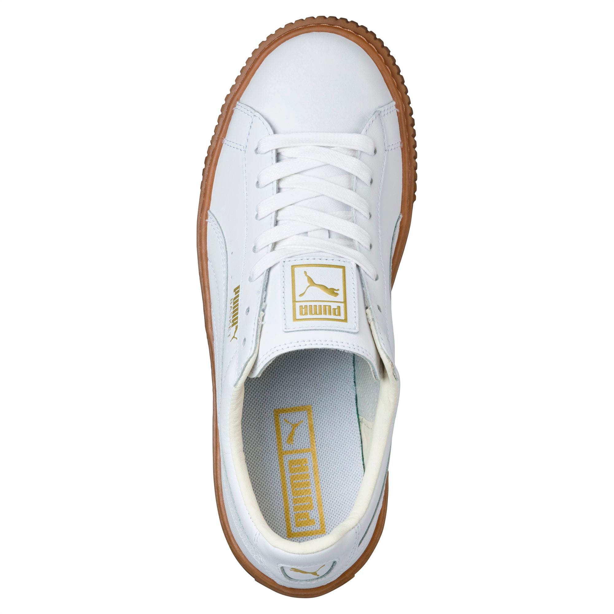 Puma basket core clearance