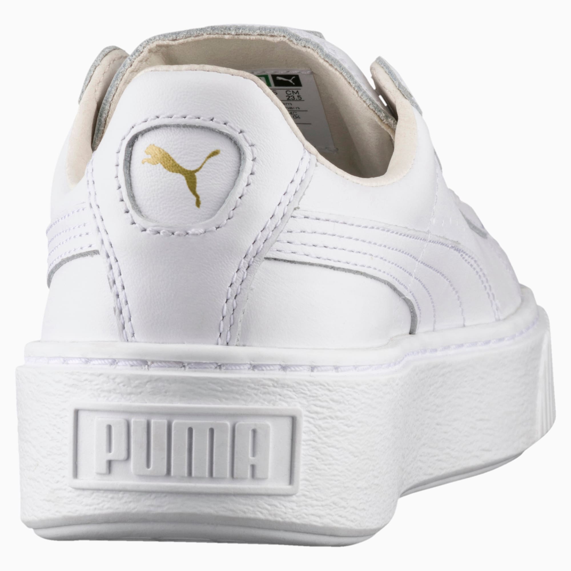 Basket Platform Core Sustainable Fashion