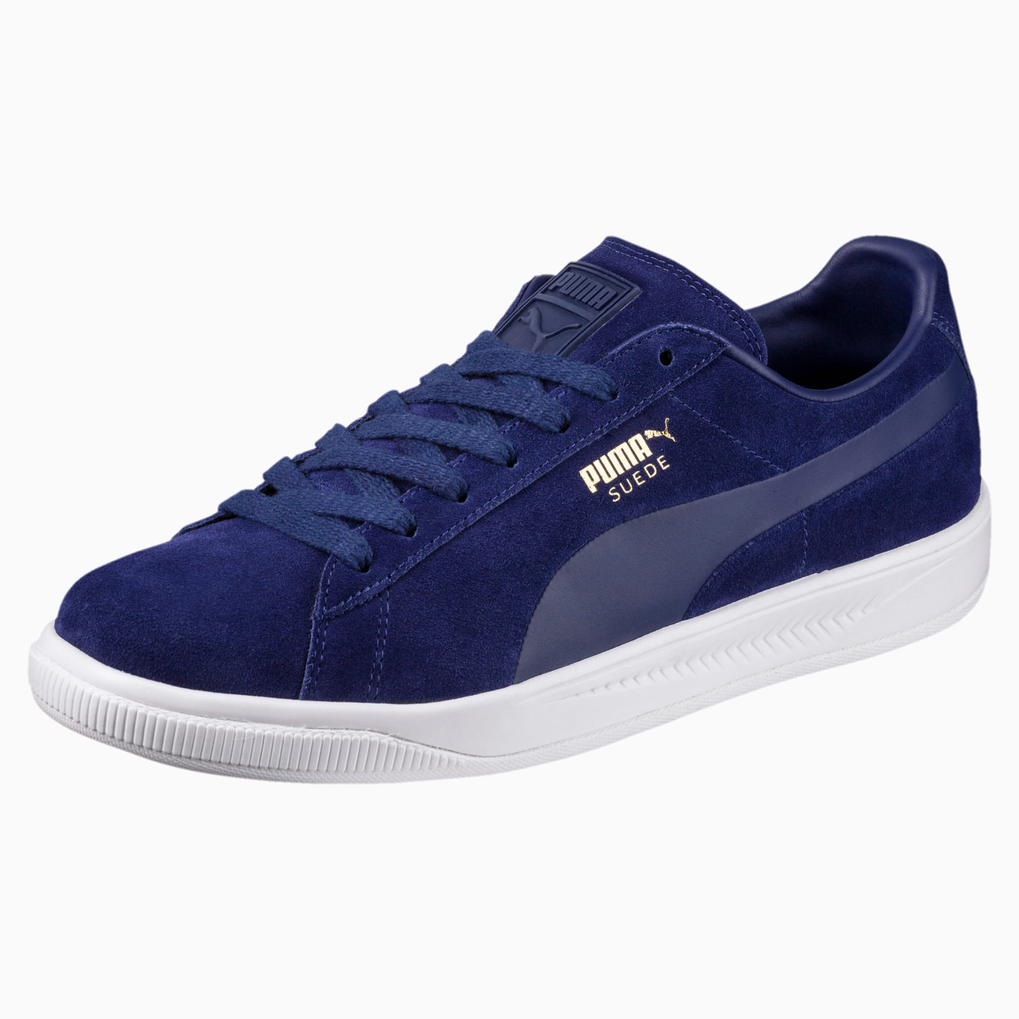 puma suede ignite