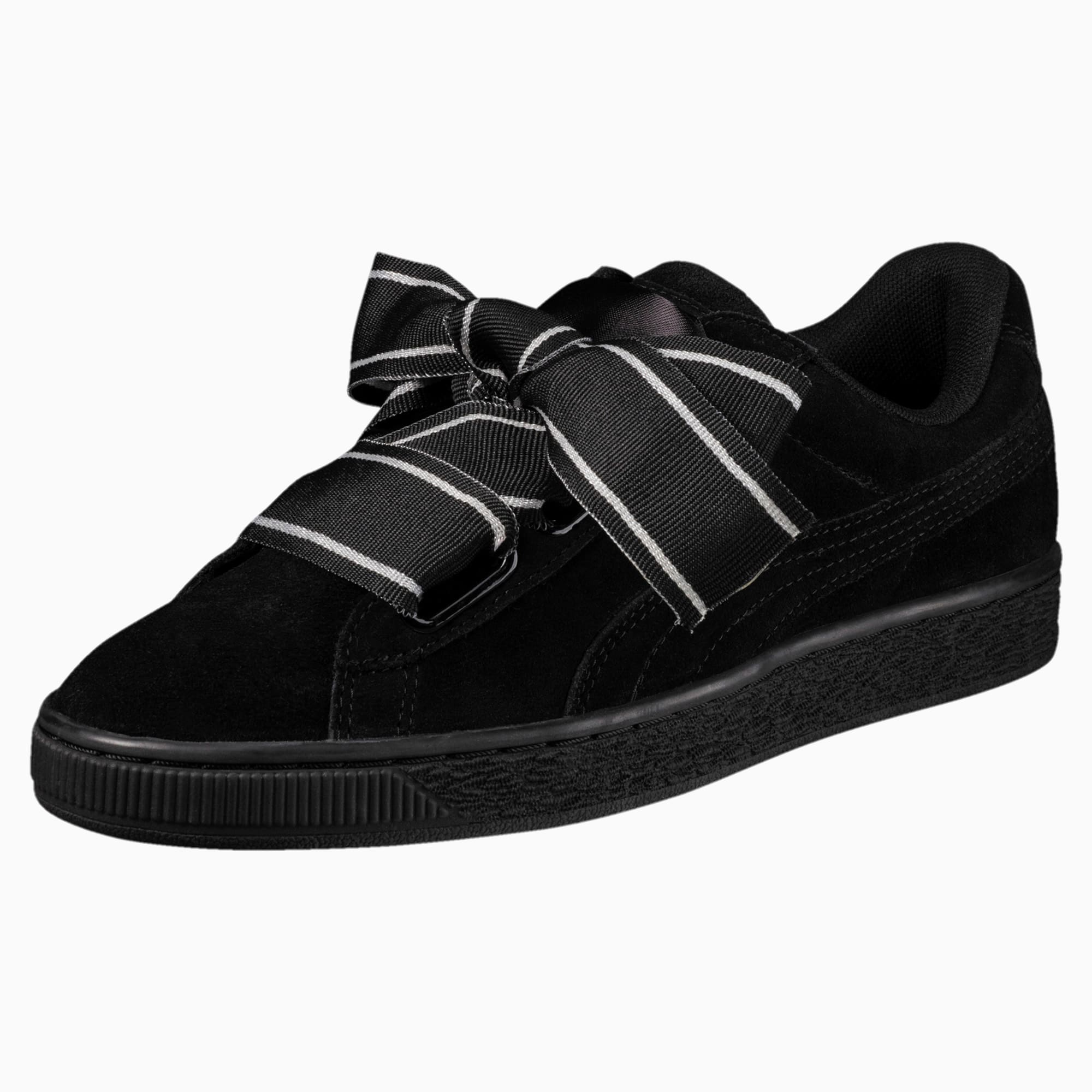 puma suede heart uomo italia