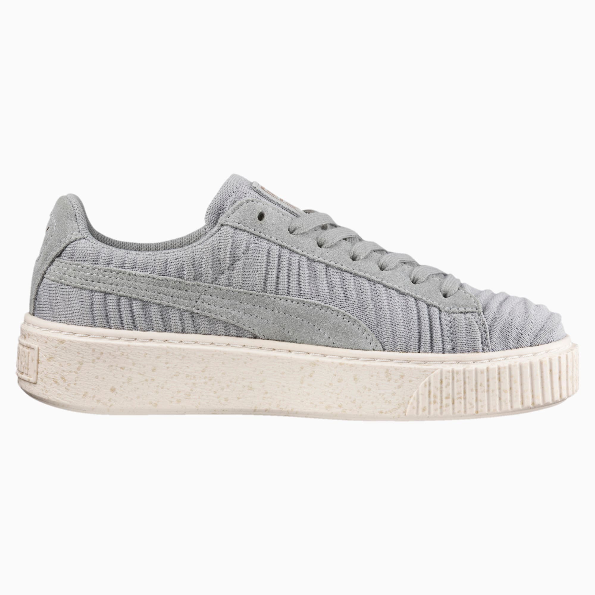 puma select basket platform