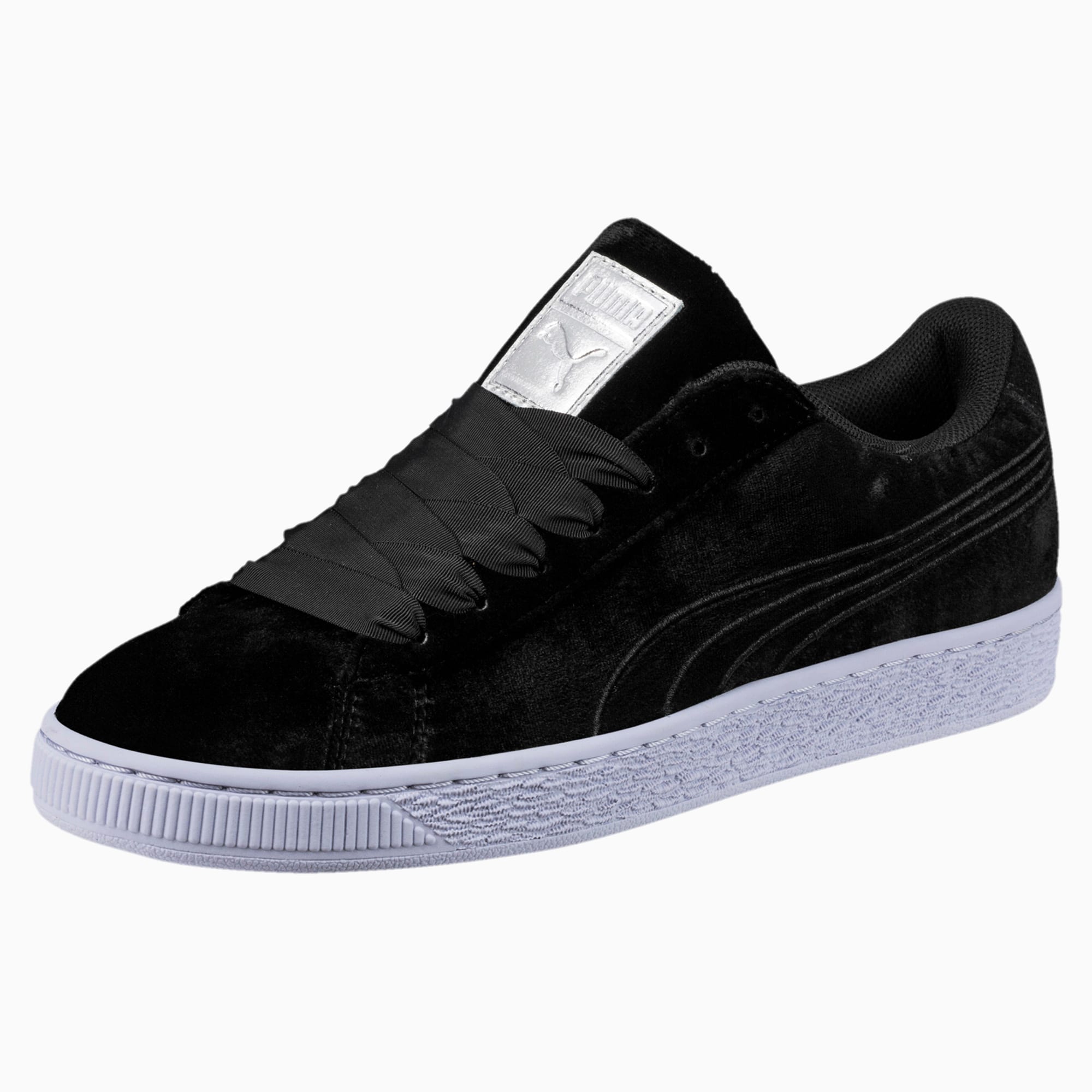 puma velours