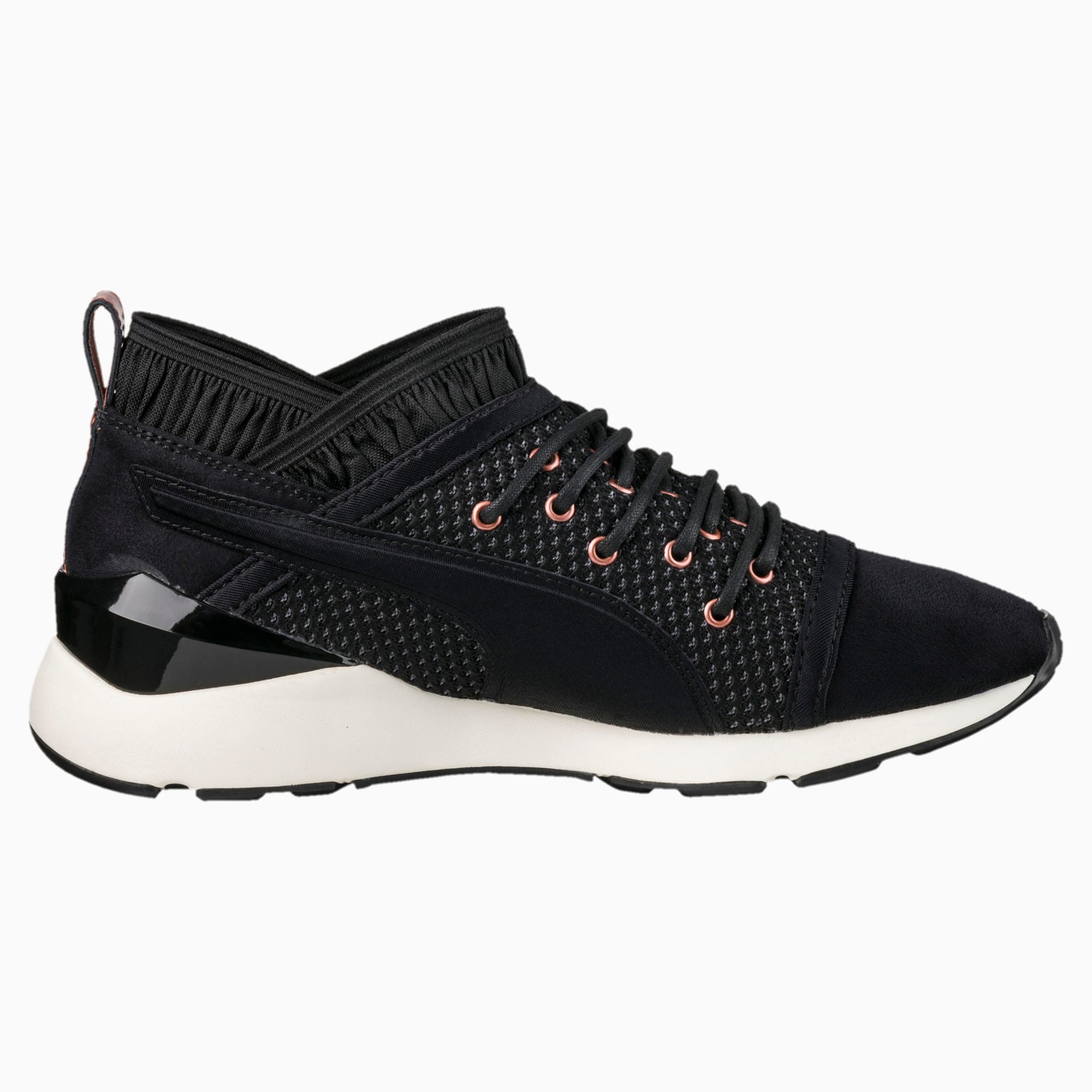 Puma women's fierce velvet rope wn sneaker clearance
