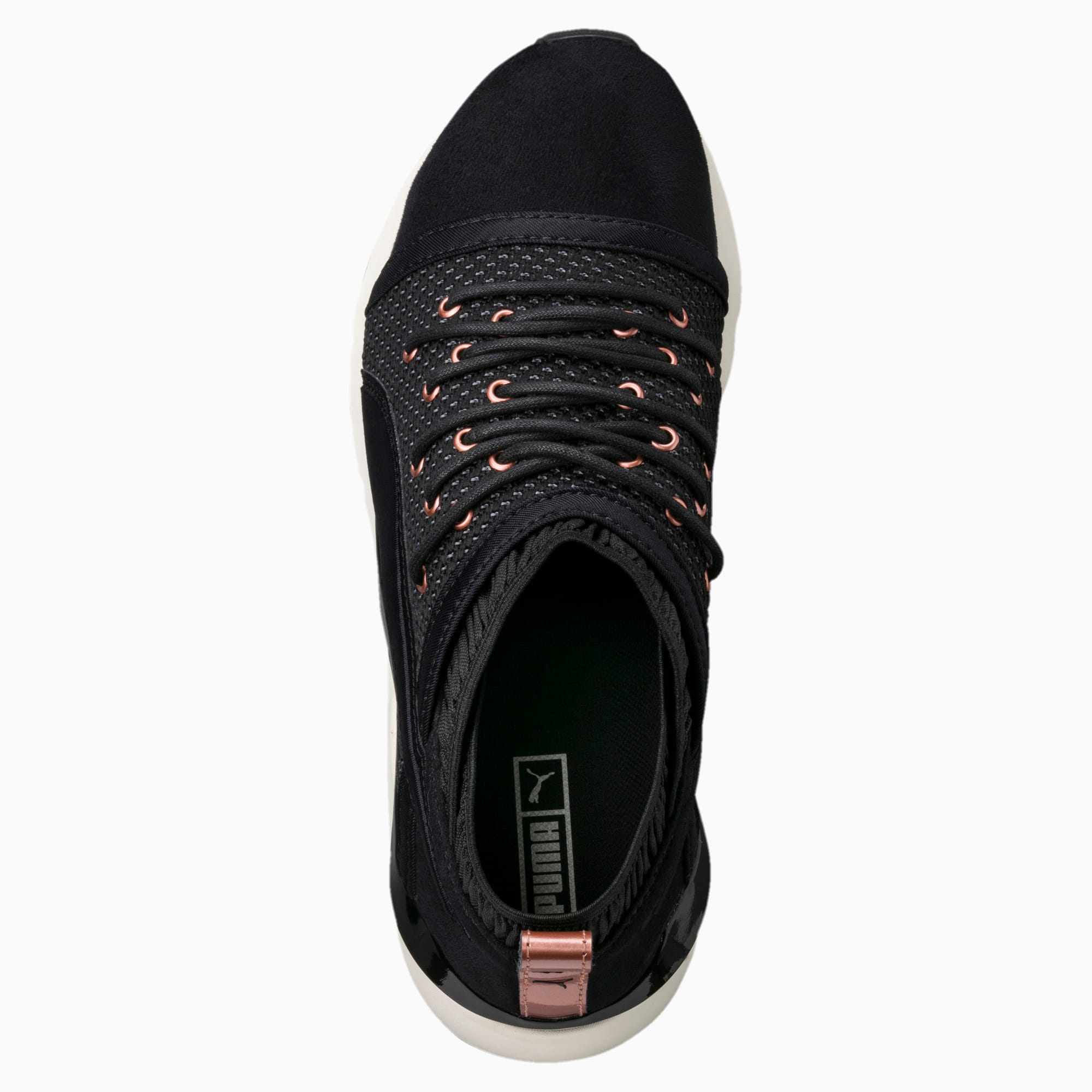 Pearl Velvet Rope Women s Sneakers PUMA