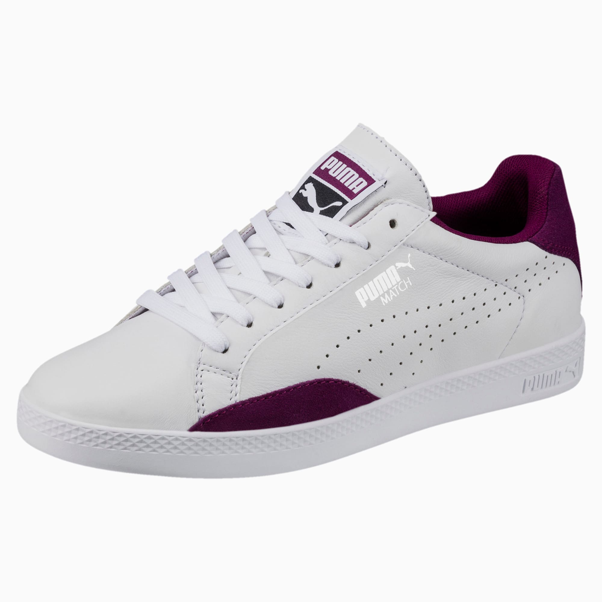 puma match lo femme