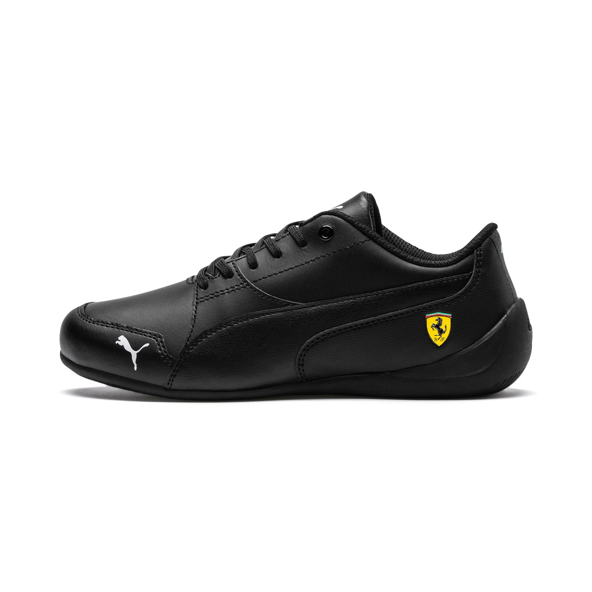 Ferrari Drift Cat 7 Kids' Sneakers 