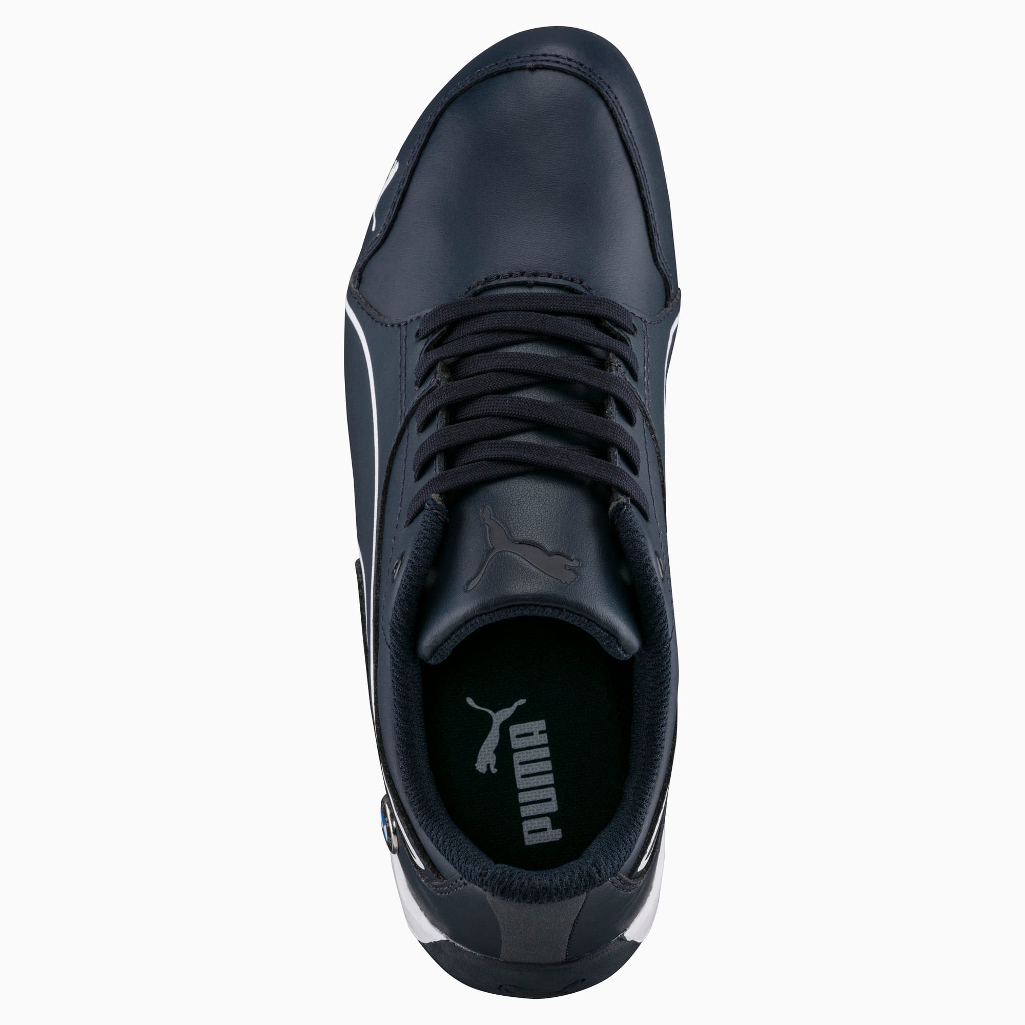 BMW Motorsport Drift Cat 7 Shoes JR PUMA