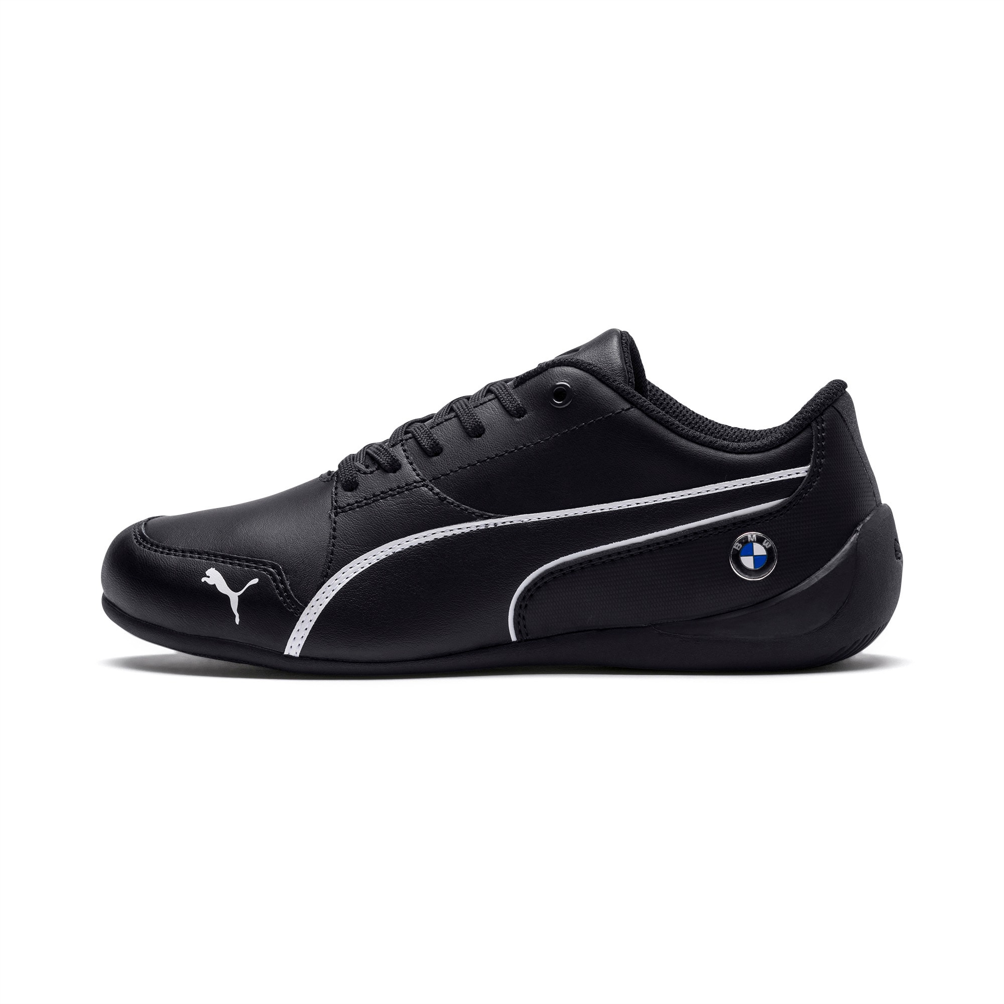 Puma drift cat 7 leather deals