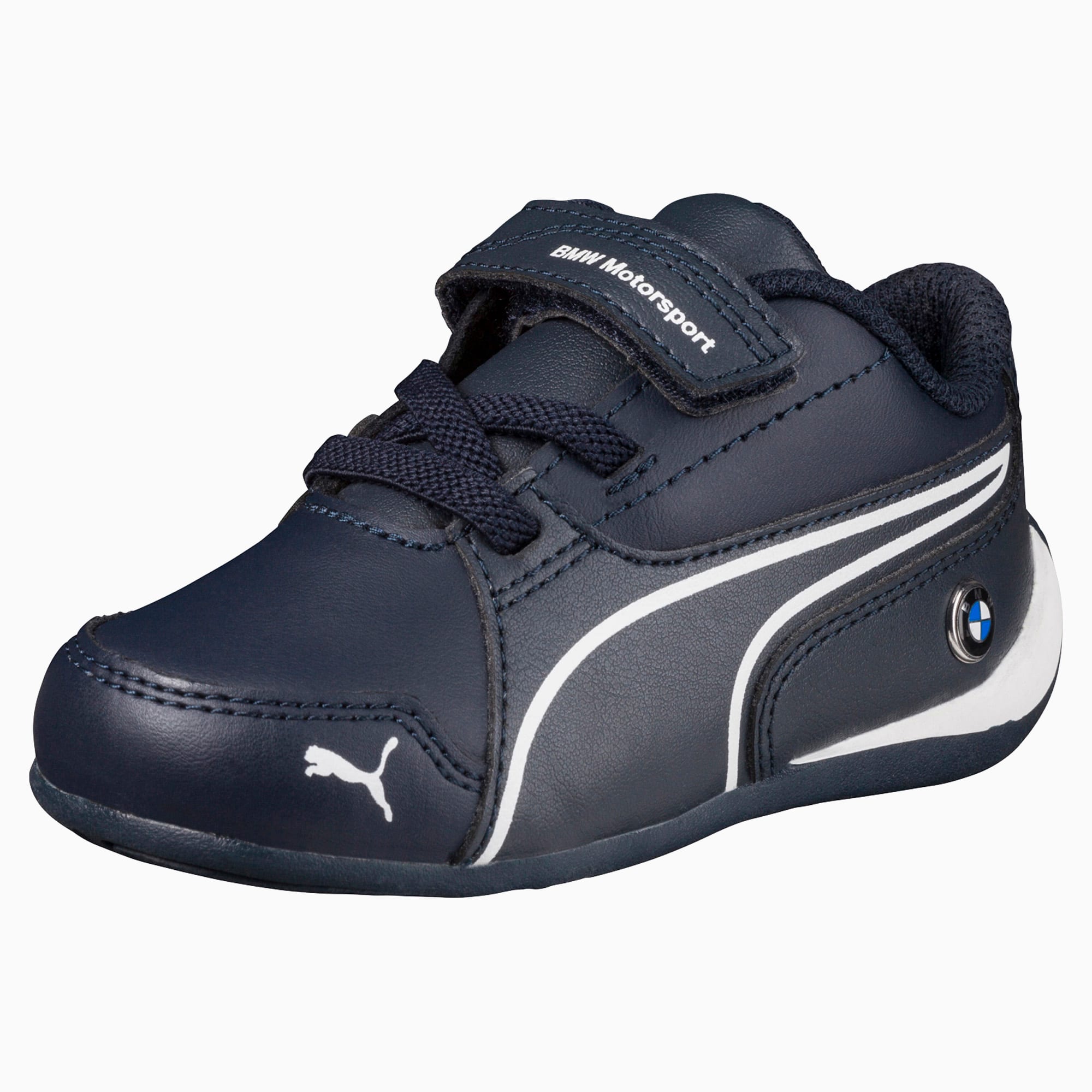 basket bebe puma bmw