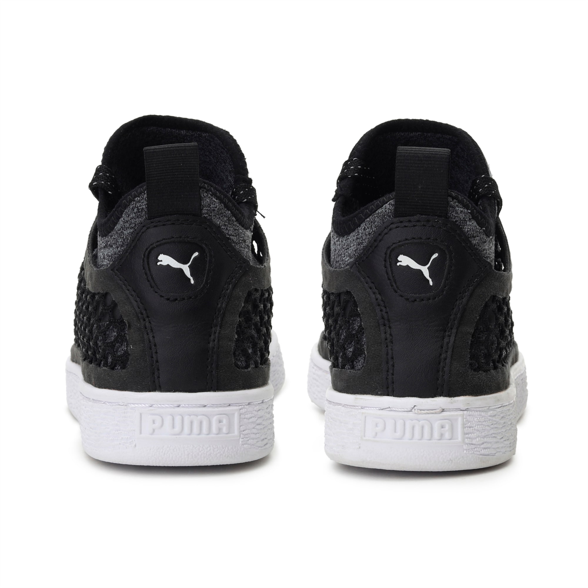 puma basket classic netfit sneakers puma basket classic netfit sneakers