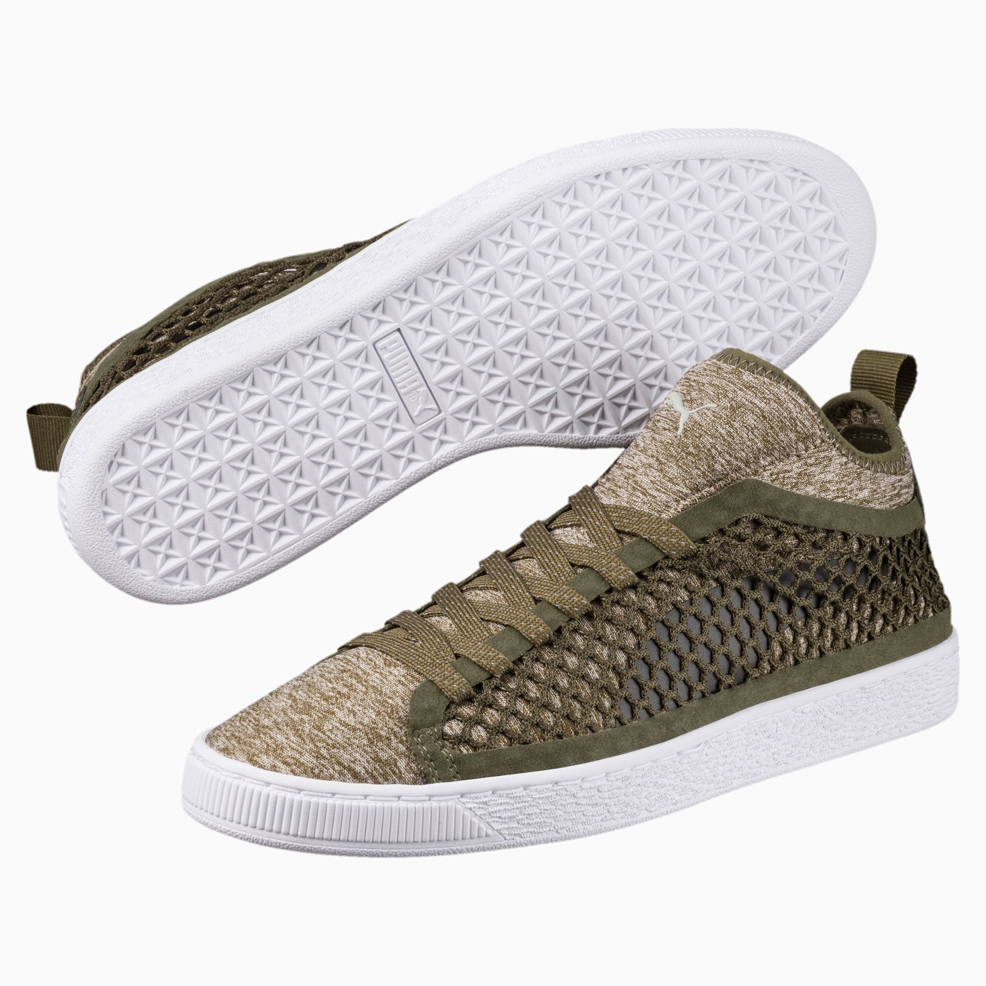 Puma classic netfit on sale