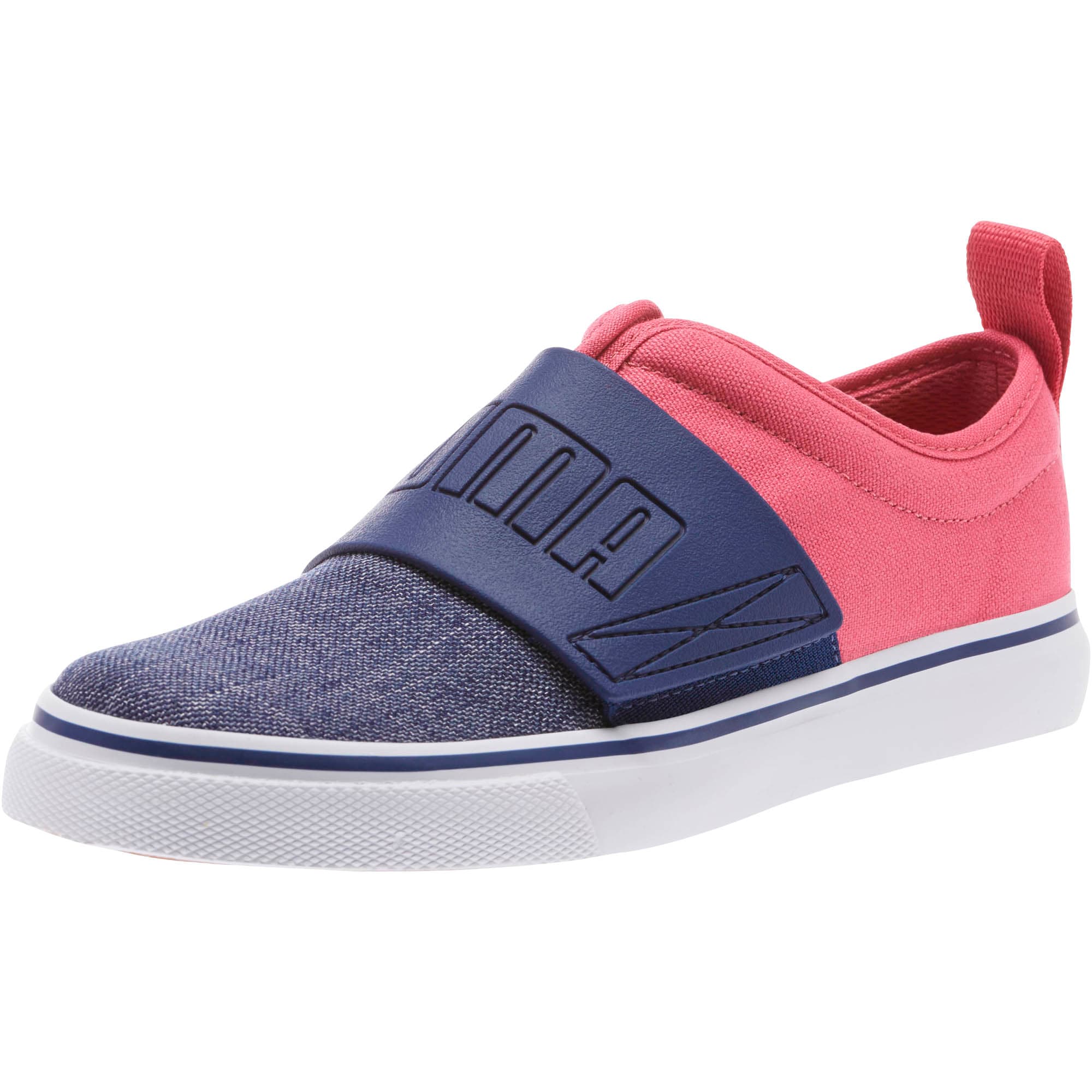 puma denim shoes
