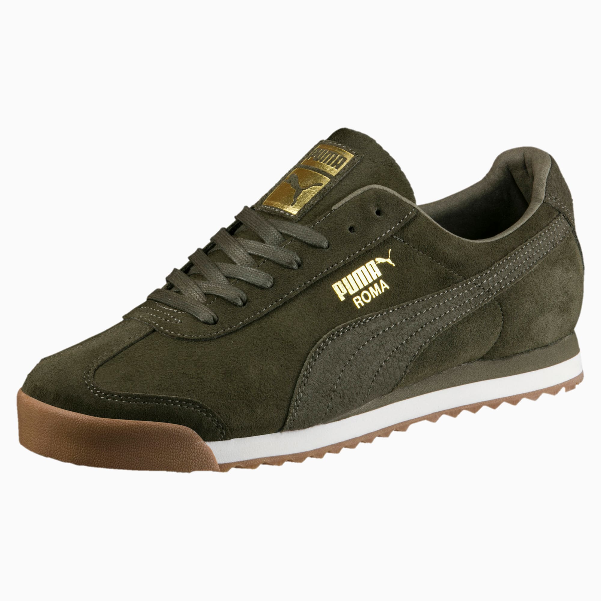 puma roma natural warmth