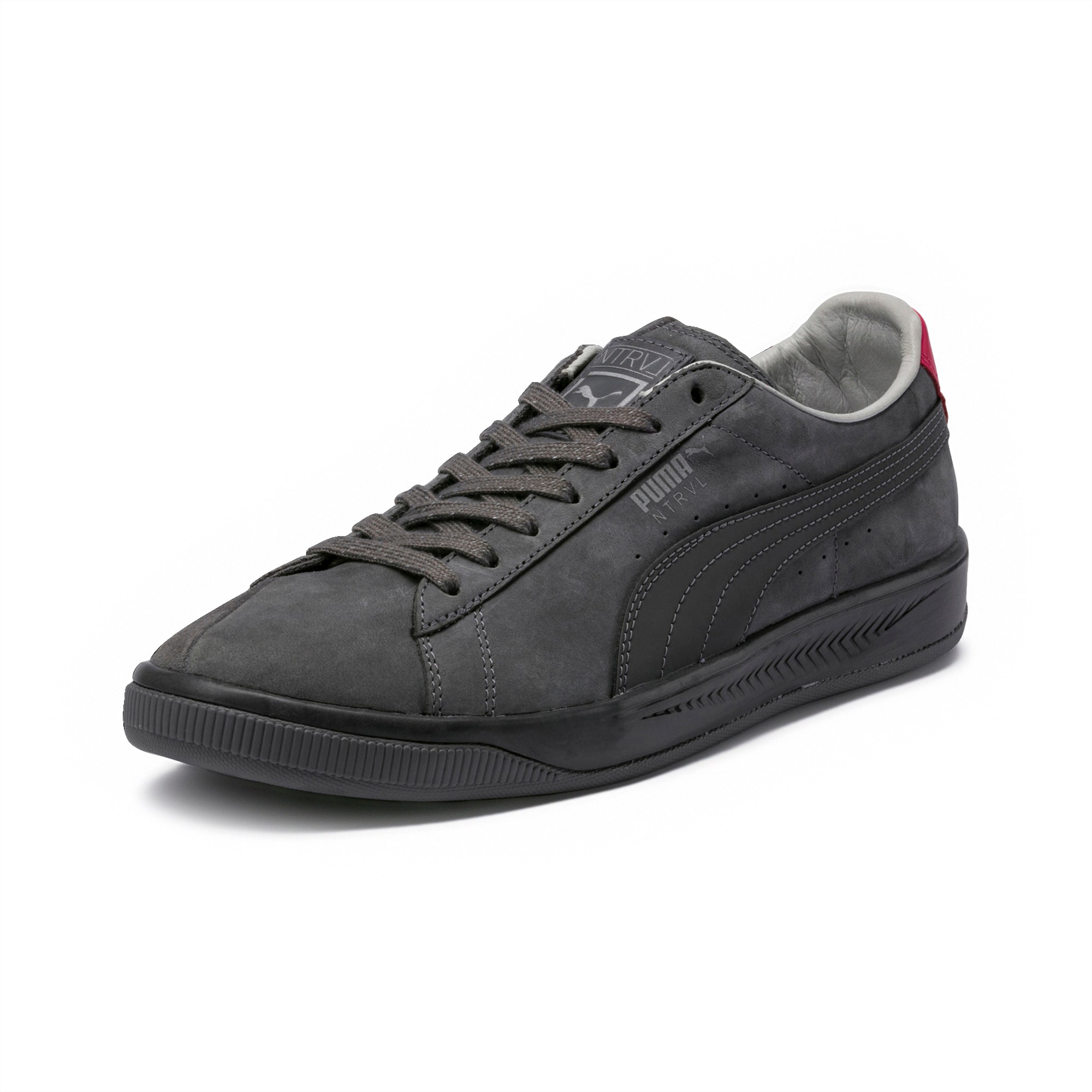 puma staple suede