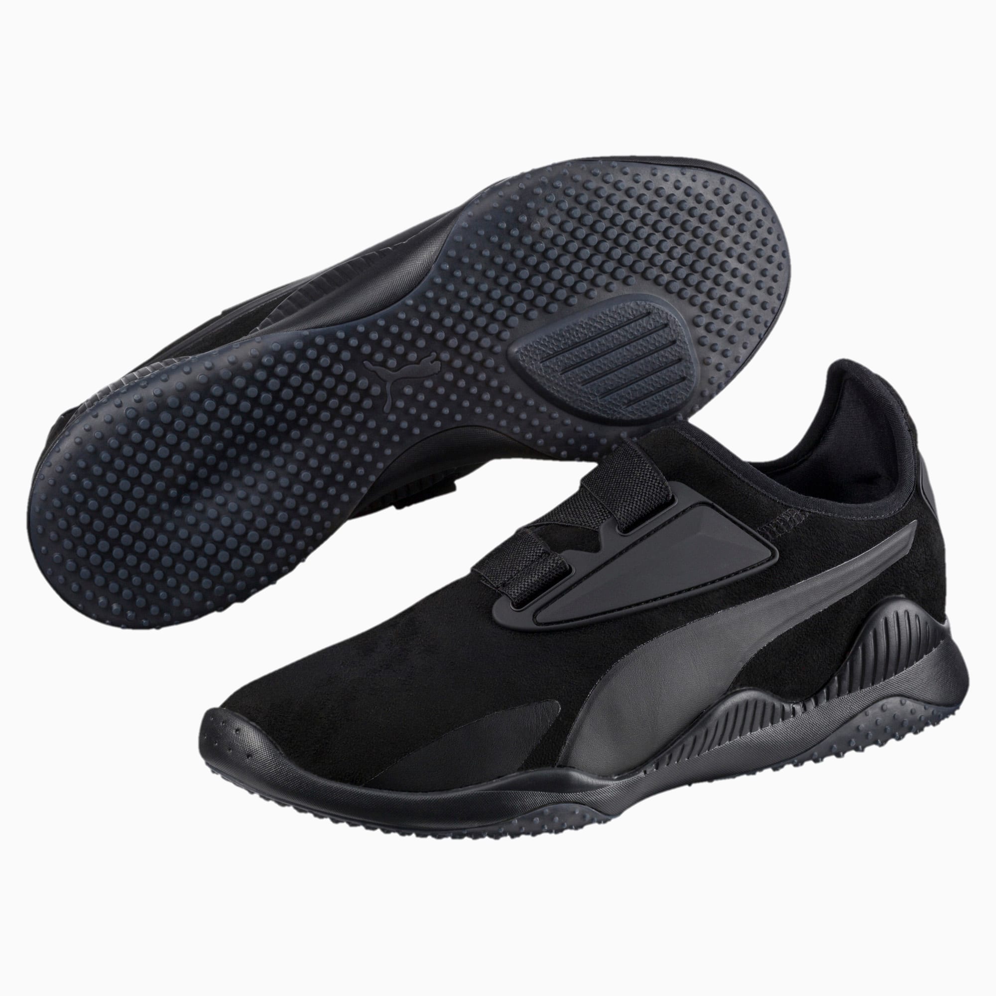 Mostro Hypernature Sneakers | PUMA US