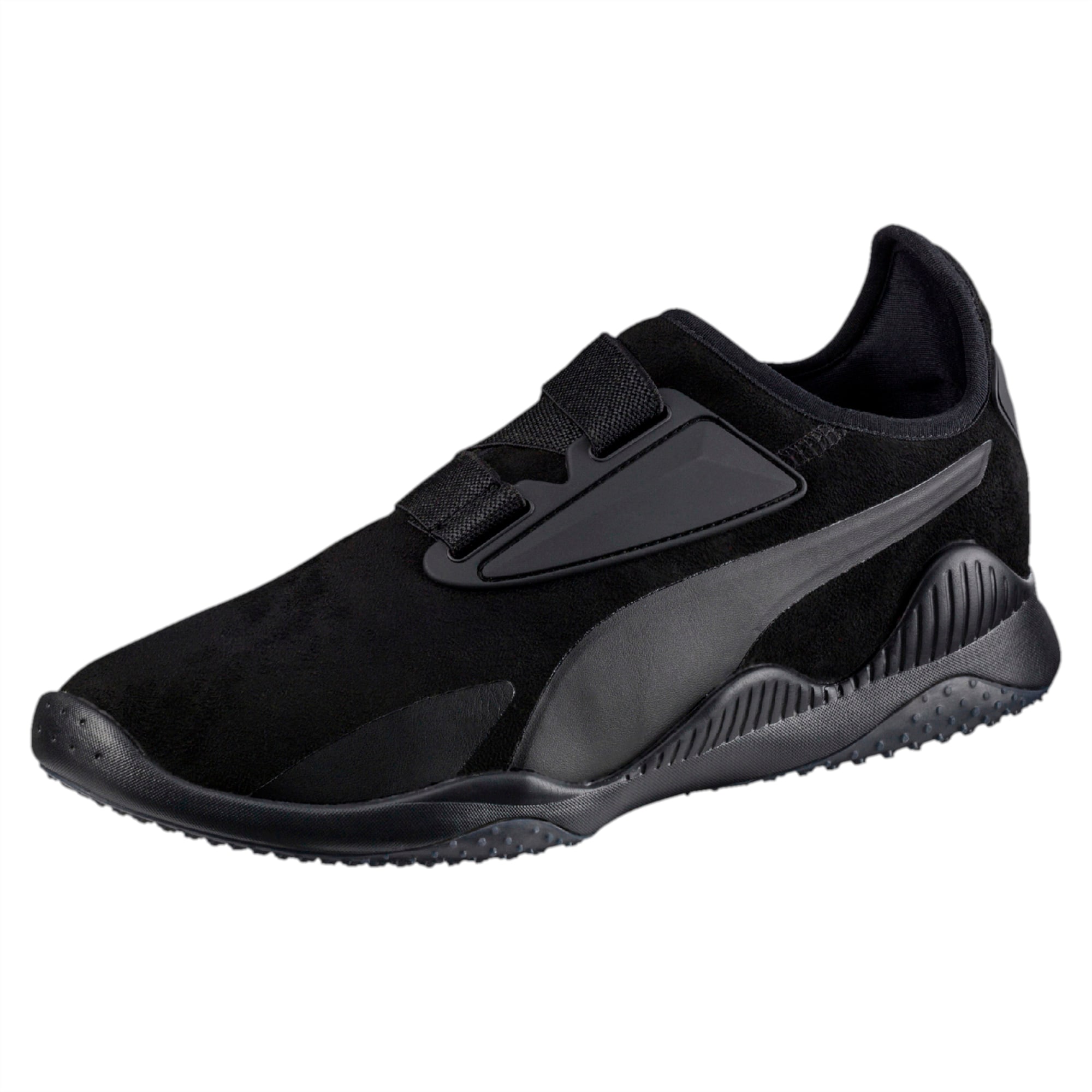 Mostro Hypernature Shoes | Puma Black 