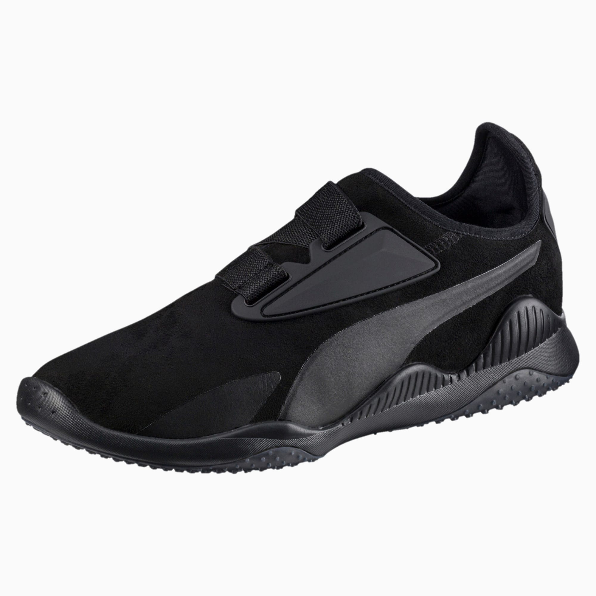 puma mostro date de sortie