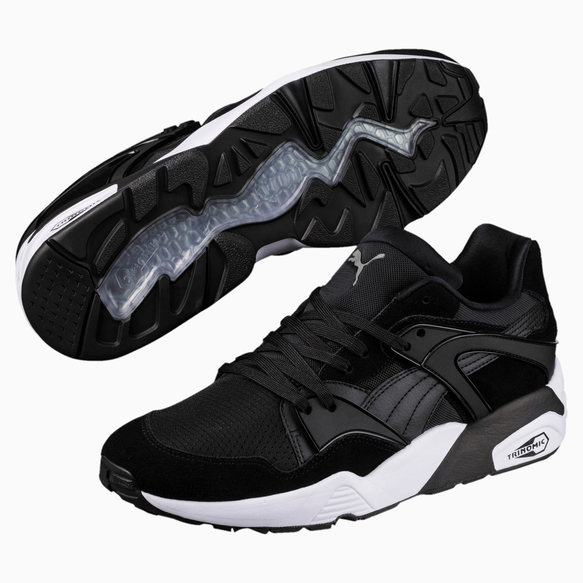 puma blaze of glory bambino italia