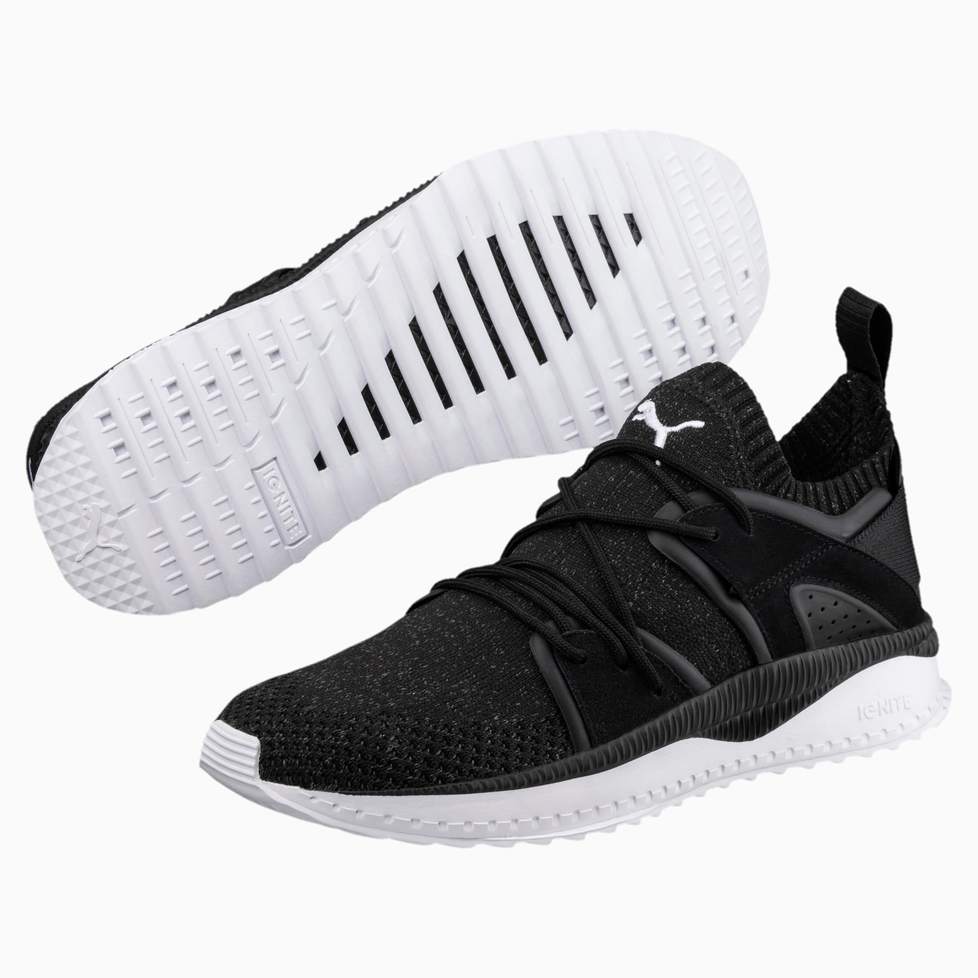 Puma ignite tsugi blaze evoknit top