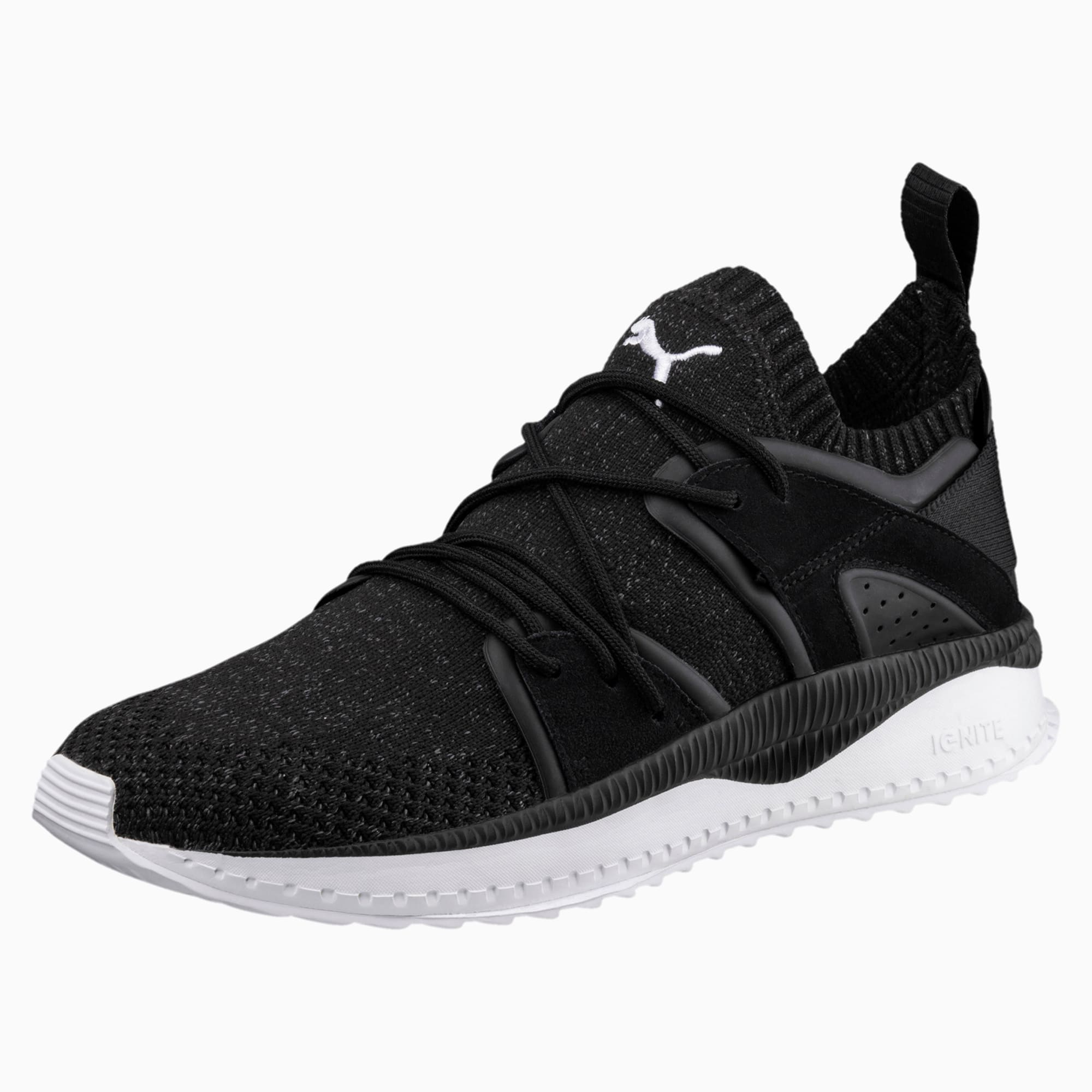 puma tsugi blaze evoknit black