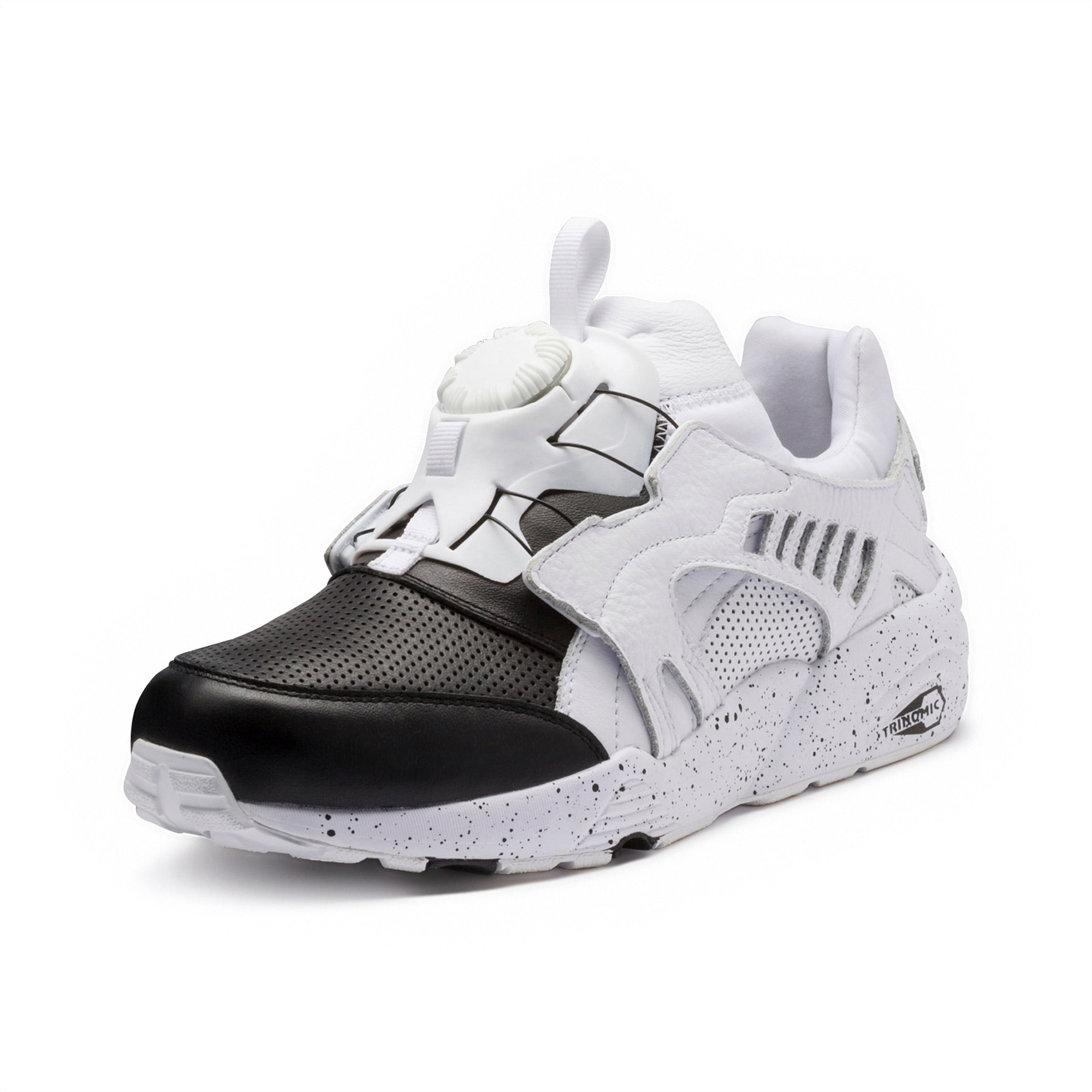 puma disc trinomic italia
