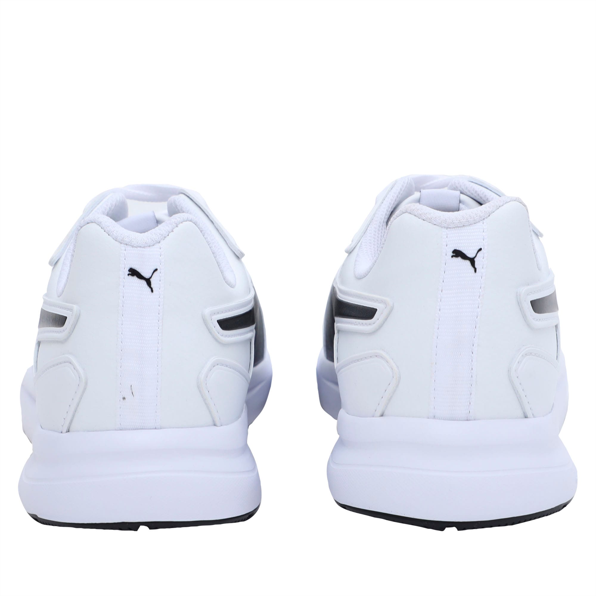 Puma escaper sl white running shoes on sale