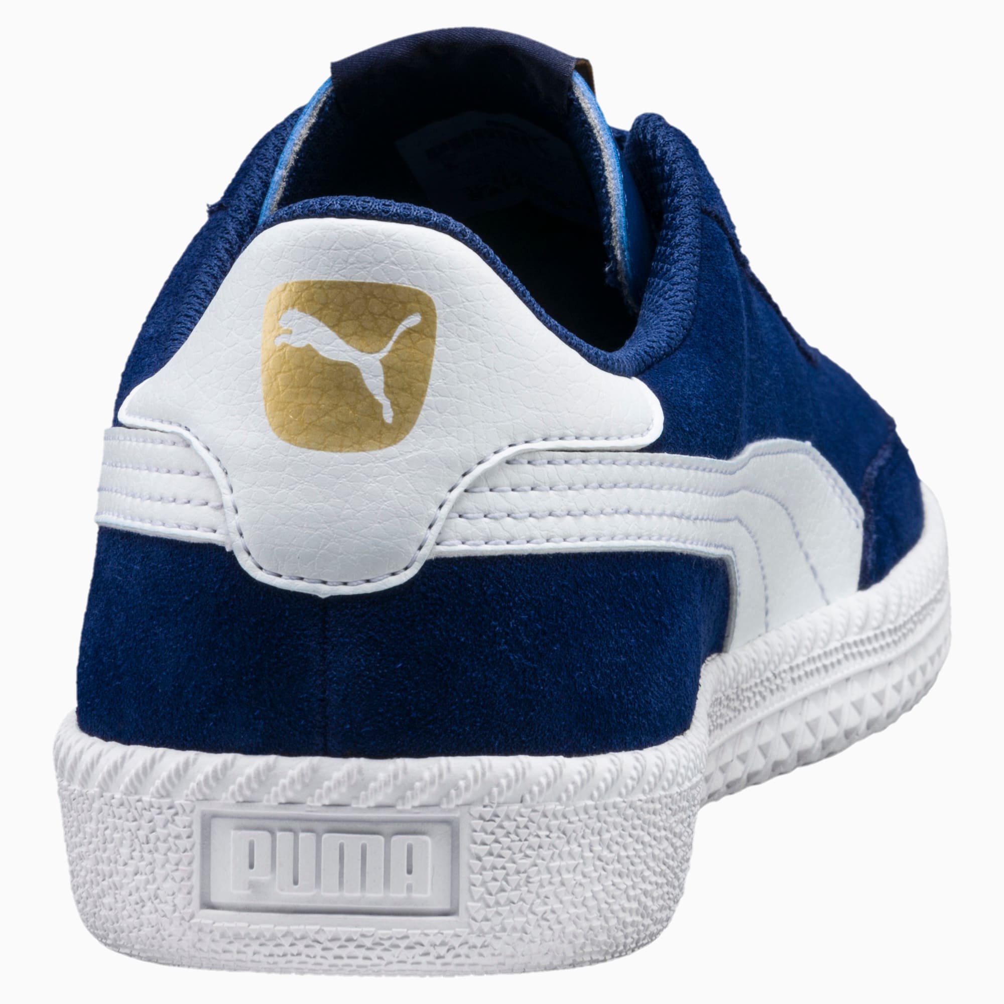 Puma astro cup suede clearance