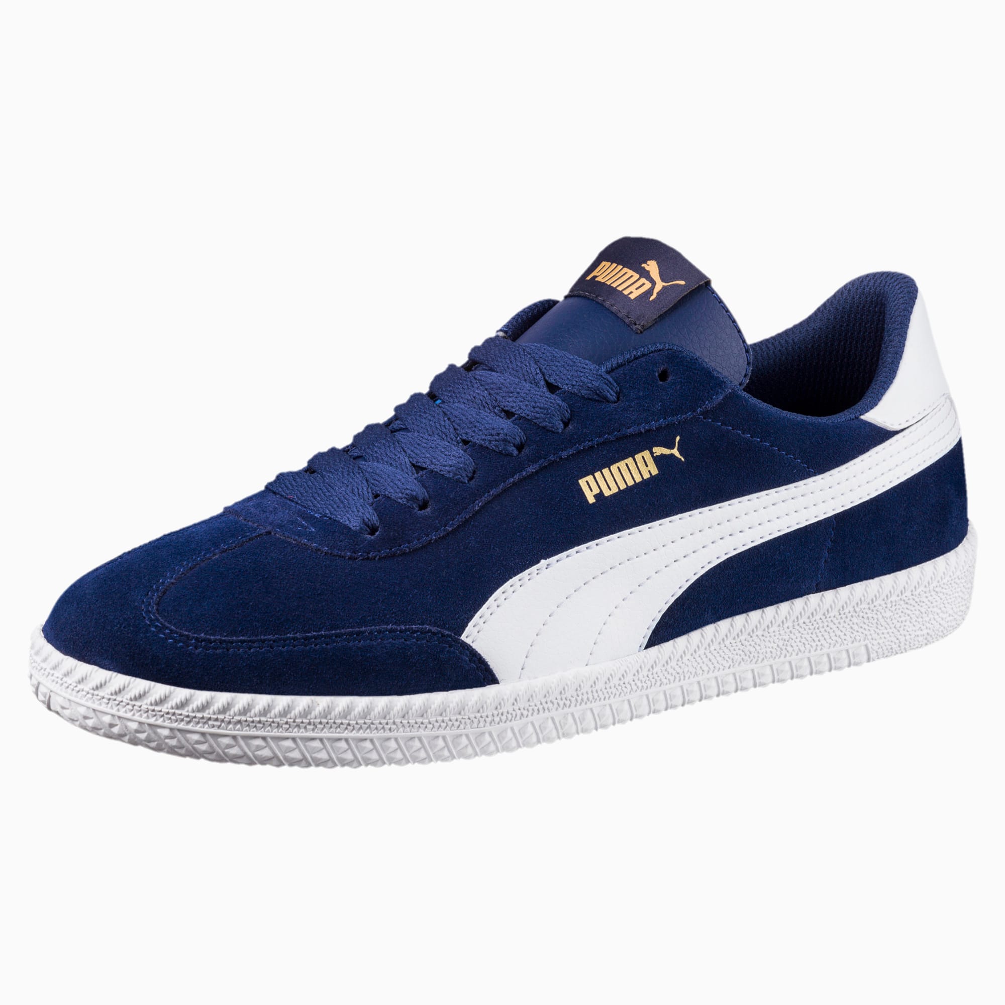Astro Cup Suede Men s Sneakers PUMA