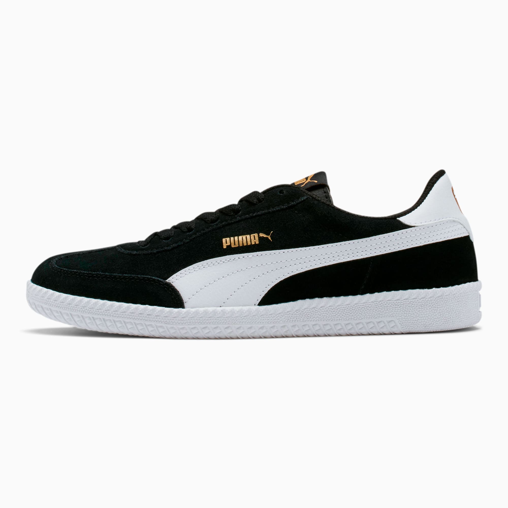samba puma
