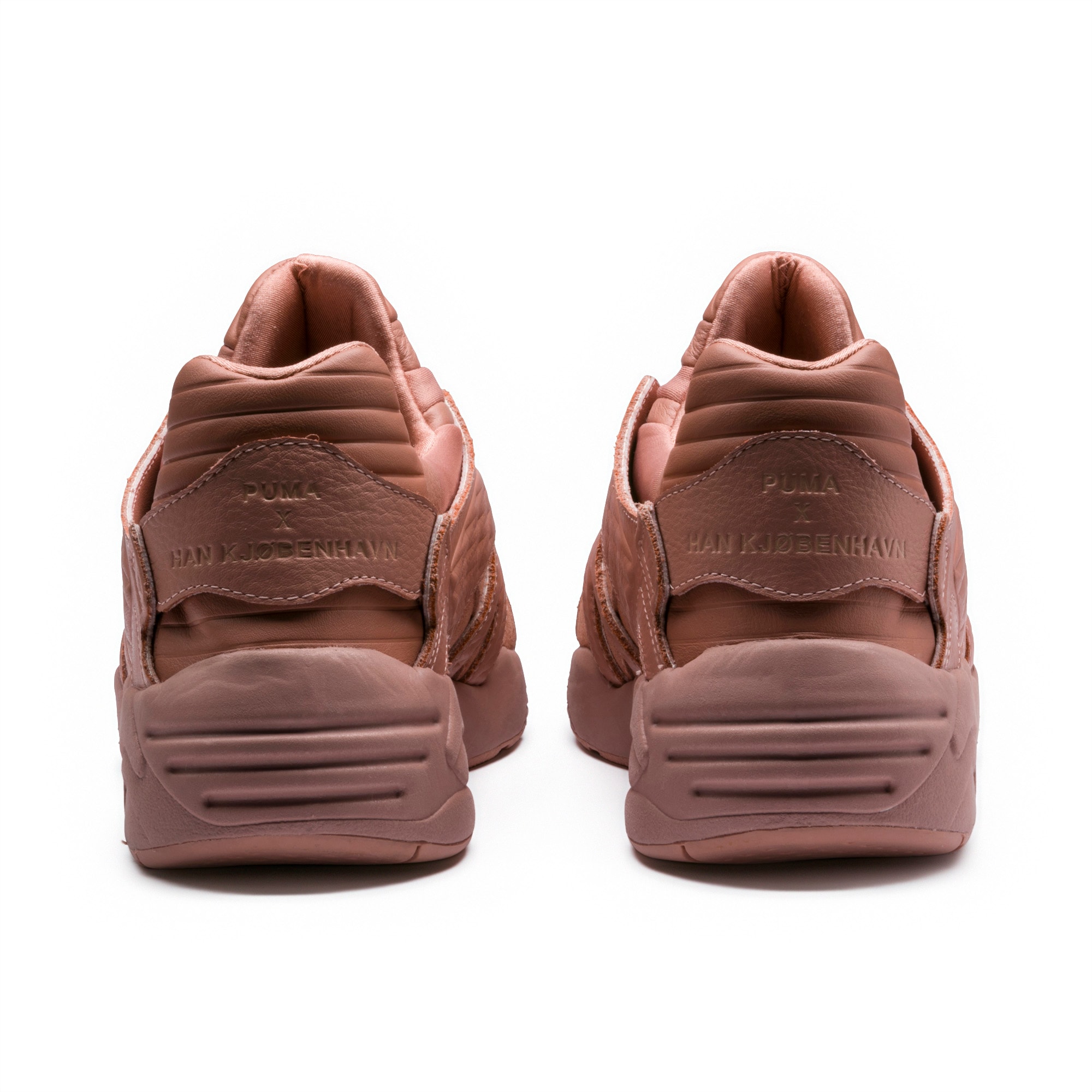 puma x han kjøbenhavn blaze cage