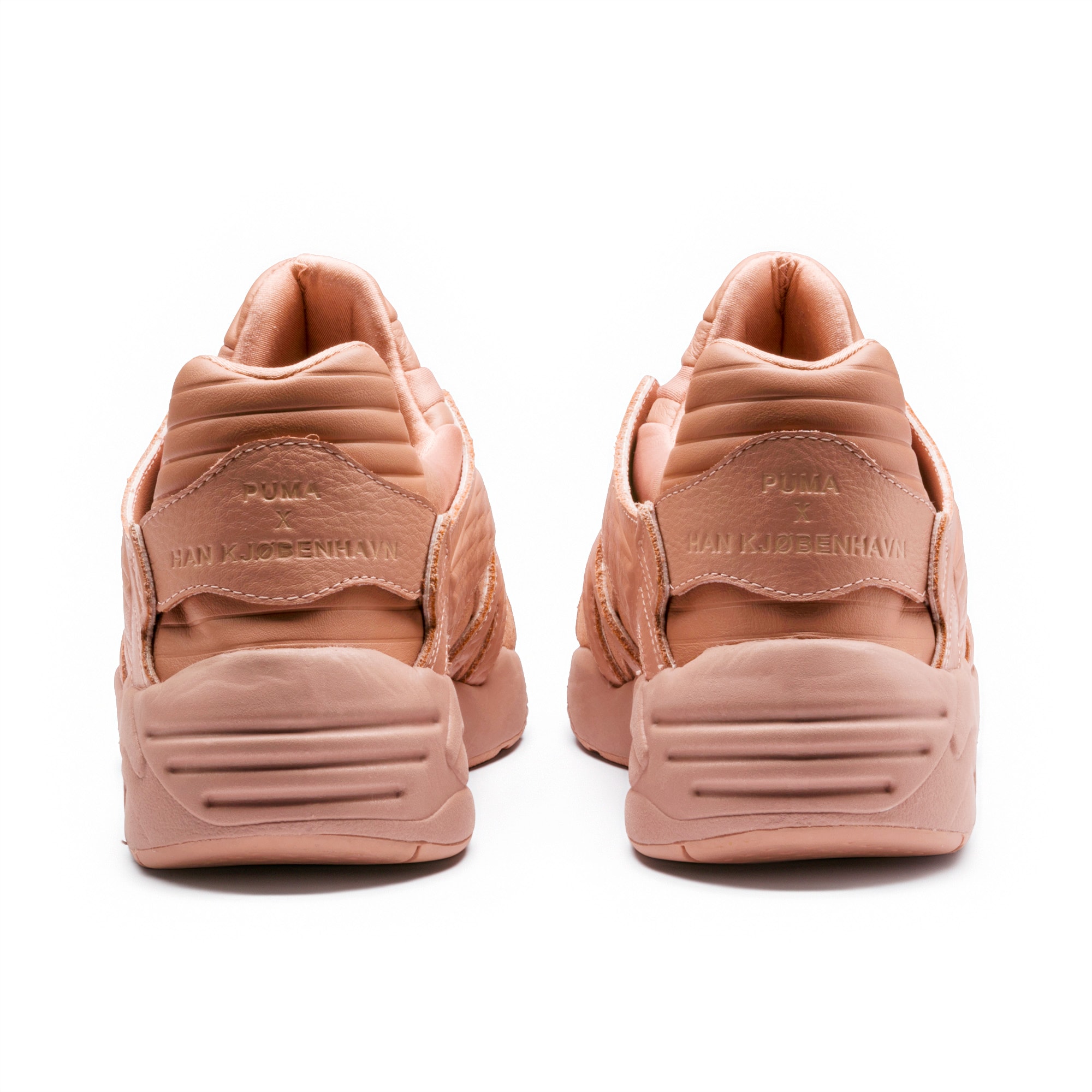 puma x han kjøbenhavn blaze cage