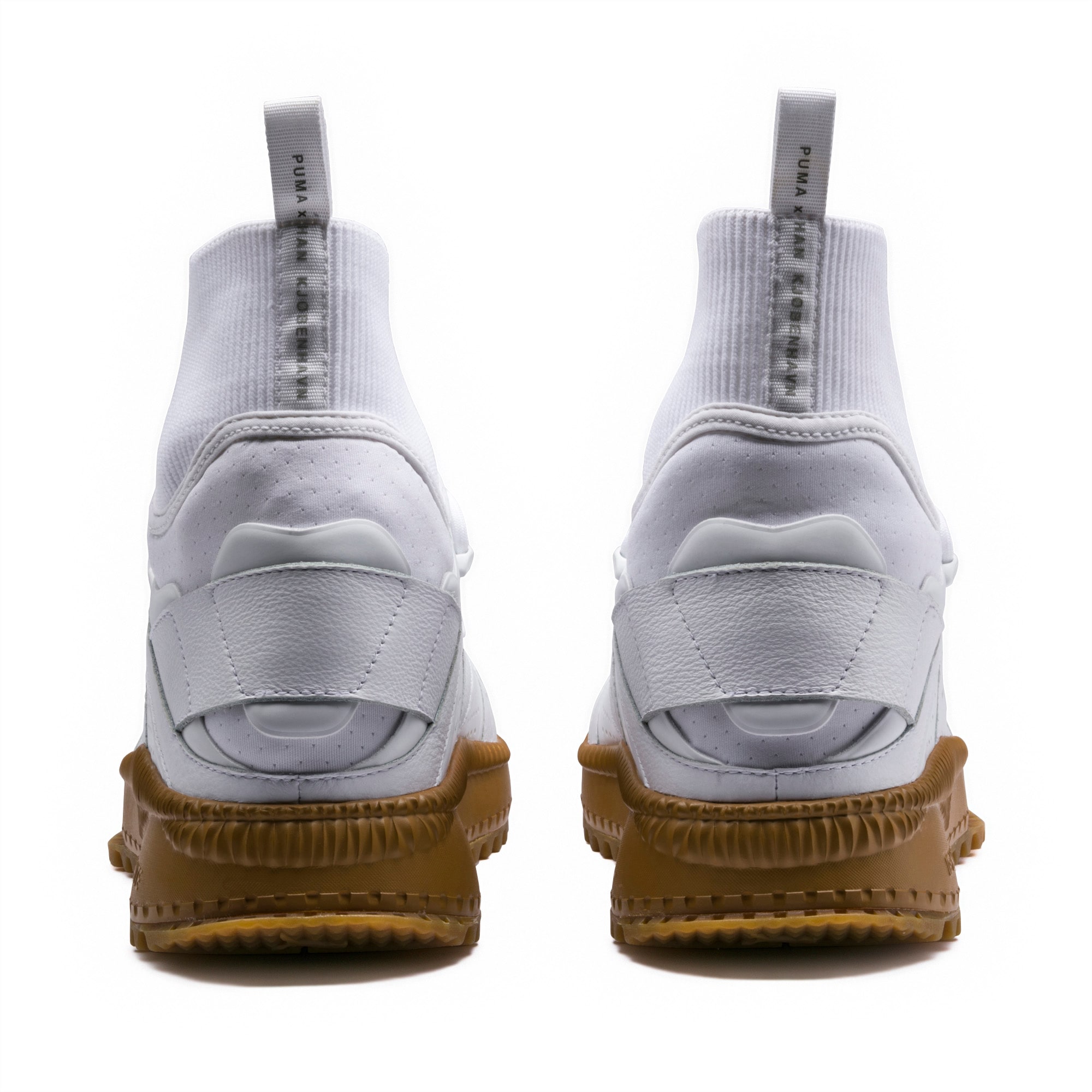 TSUGI Kori HAN PUMA