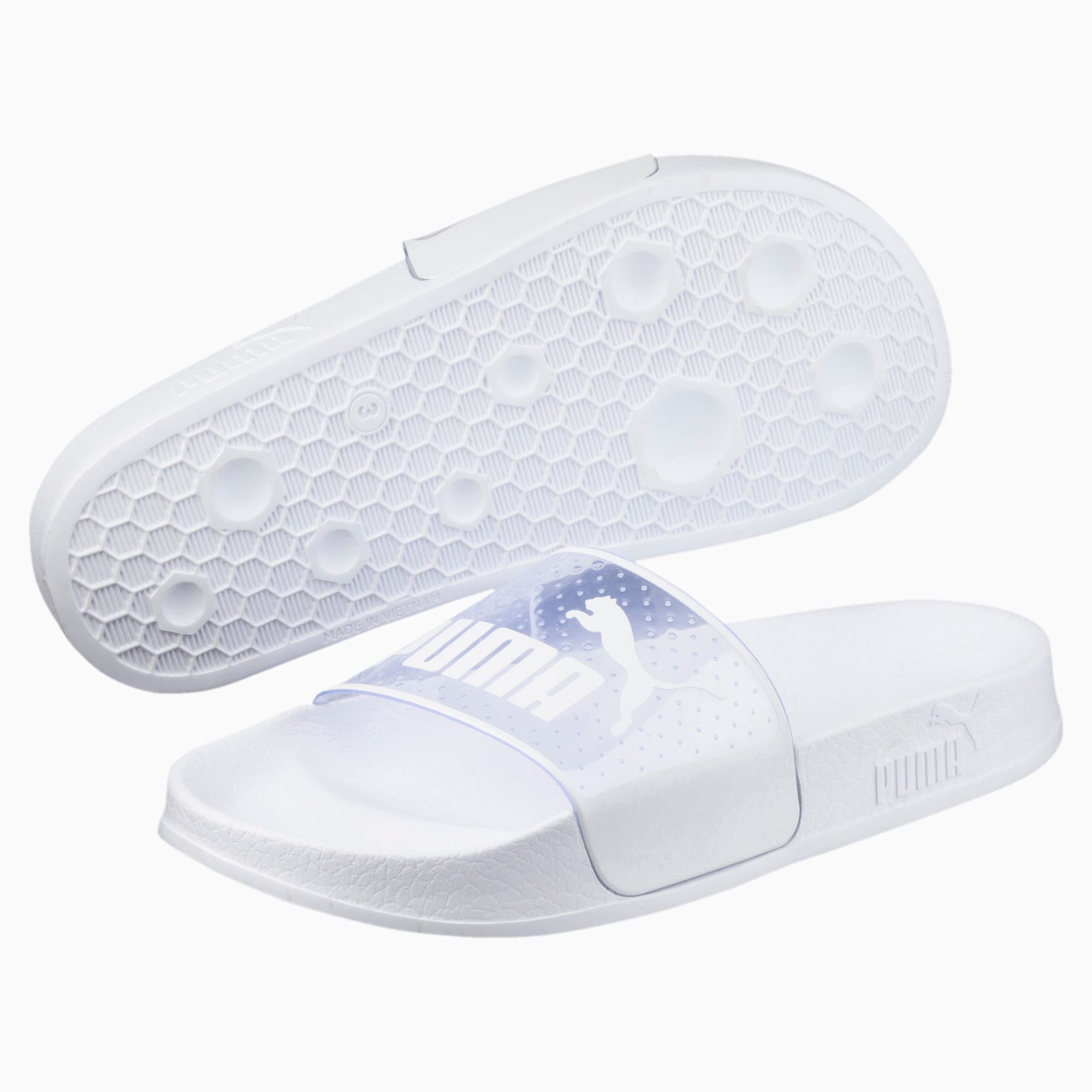 Leadcat Jelly Women's Slide Sandals 