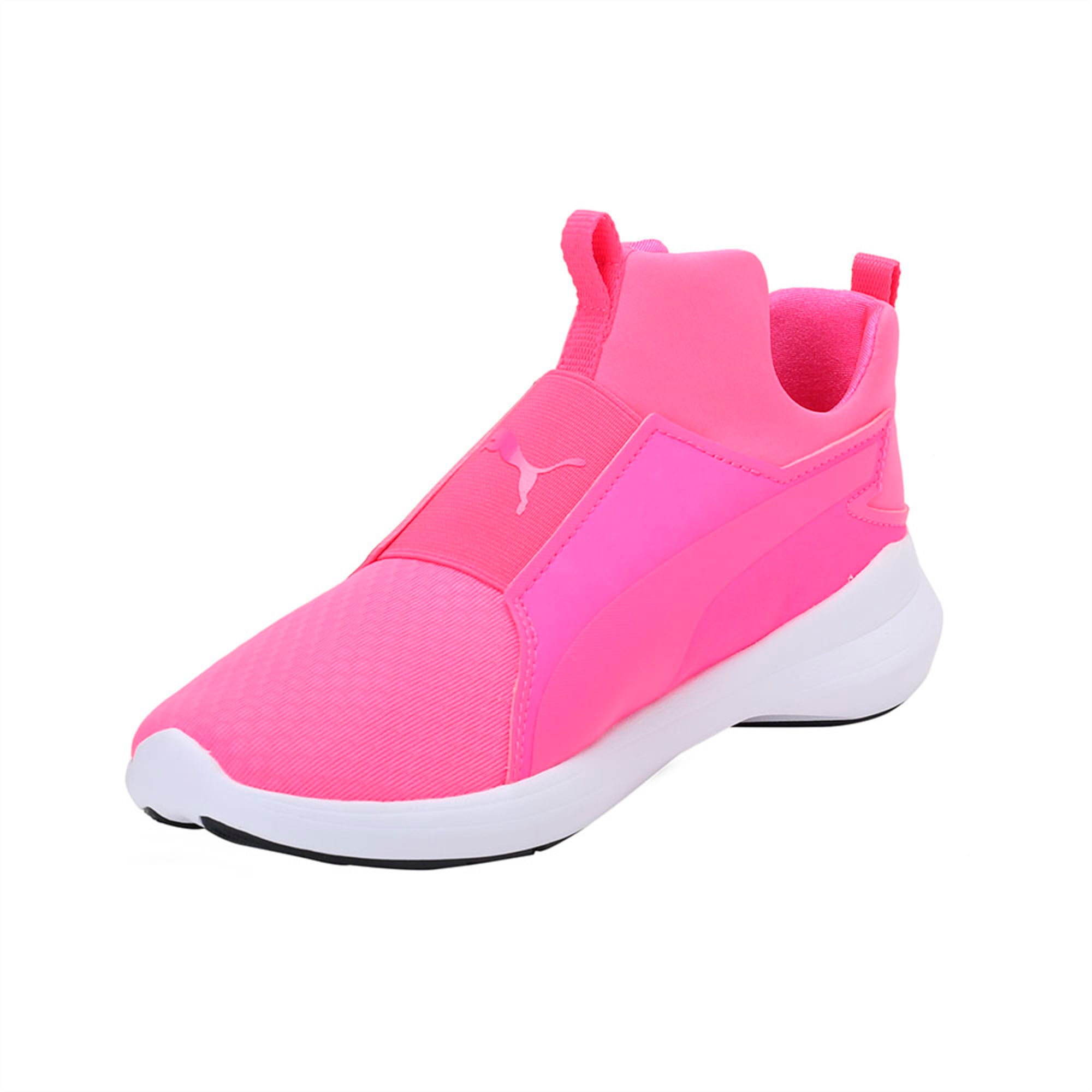 rebel ladies shoes