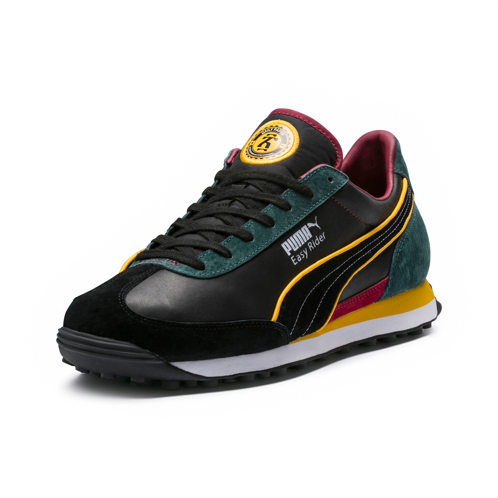 puma daily paper puma daily paper