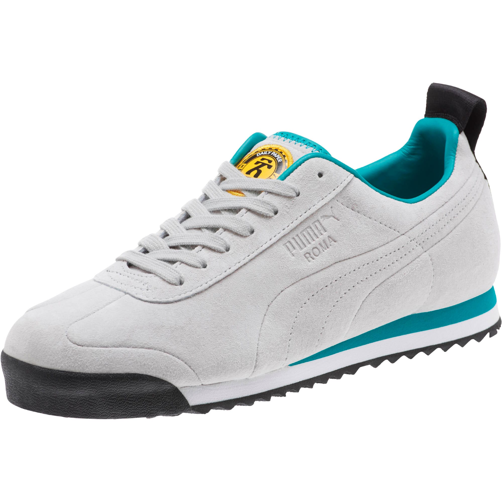 puma daily paper shoes