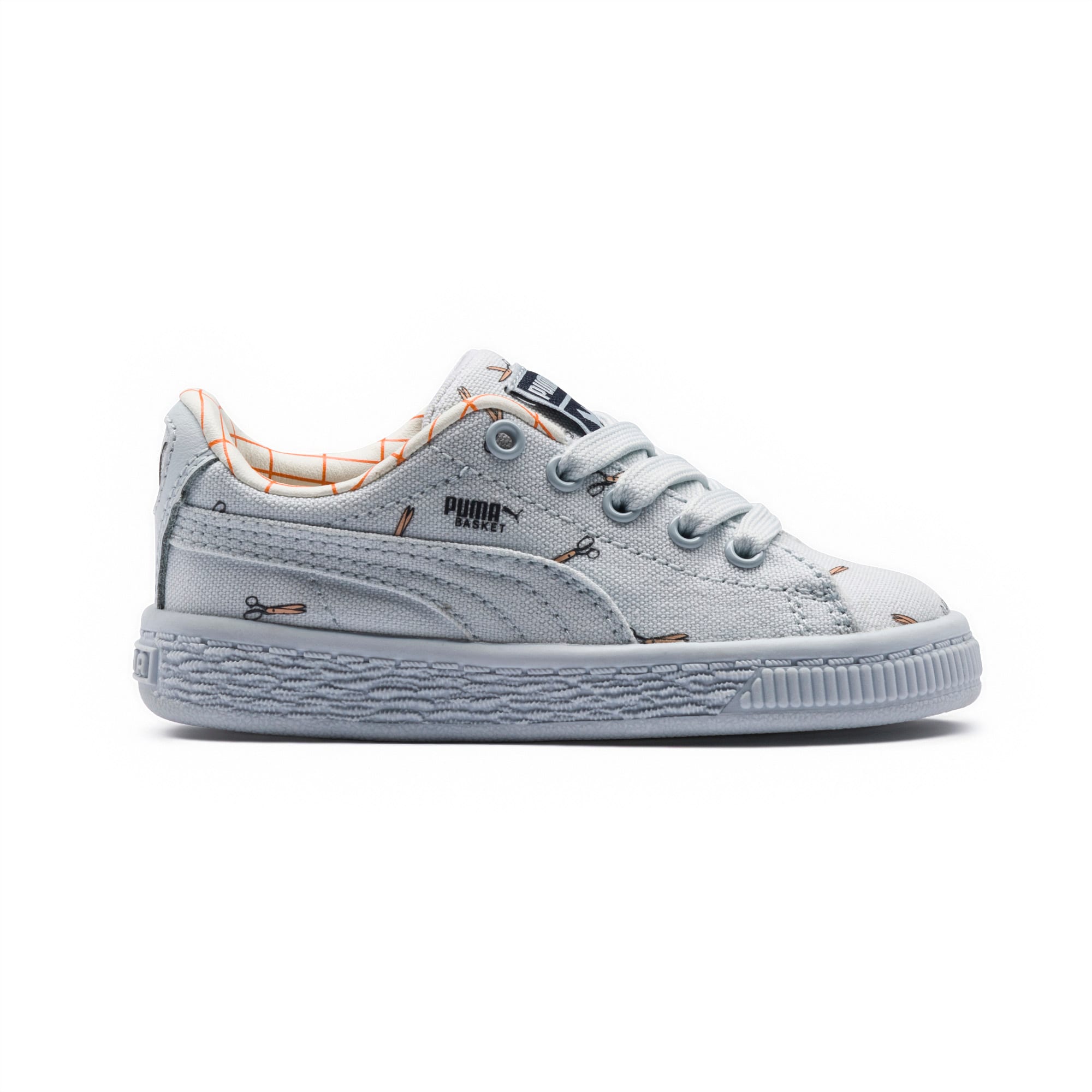 Puma x tc basket top