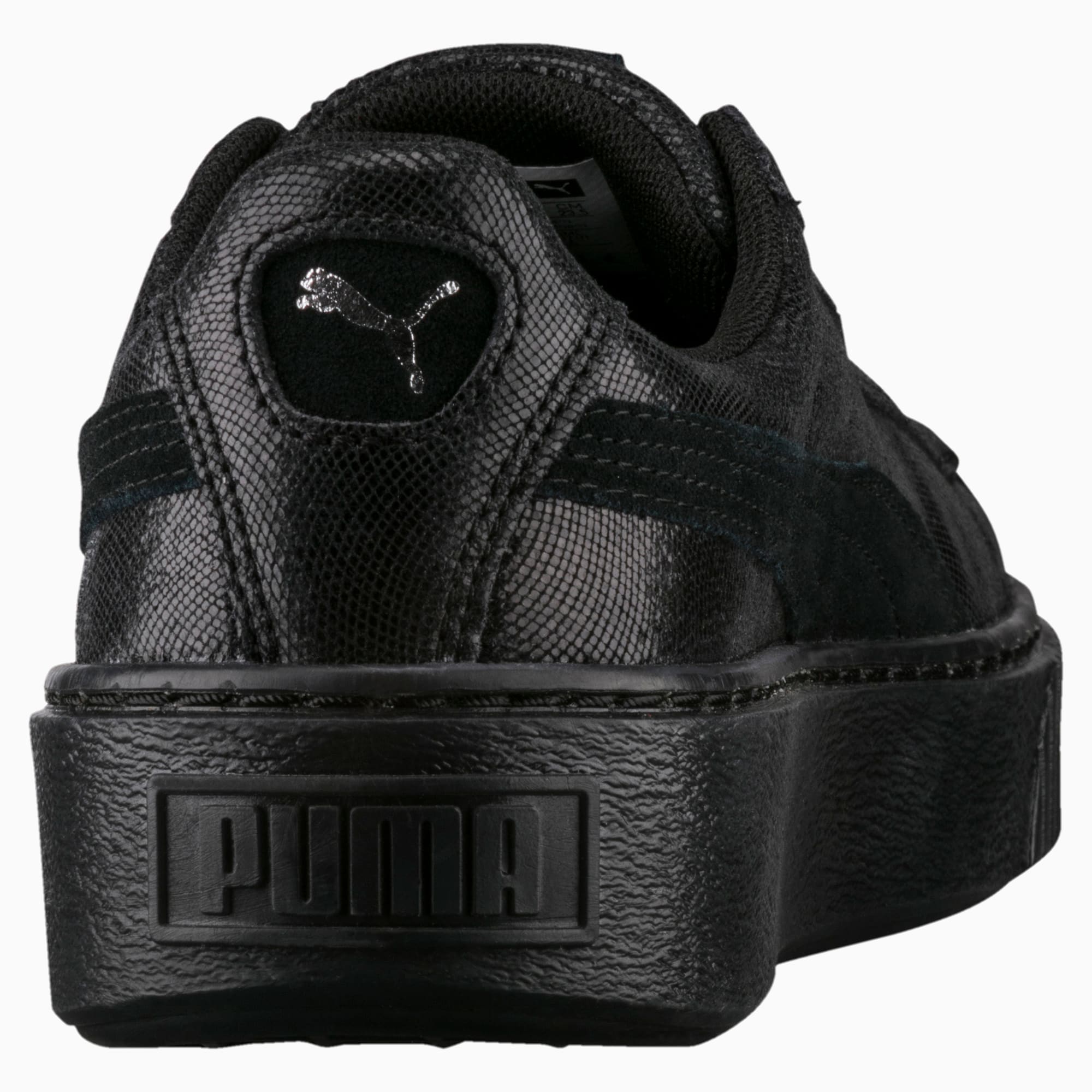 Basket Platform NS Women s Trainers PUMA ALL PUMA