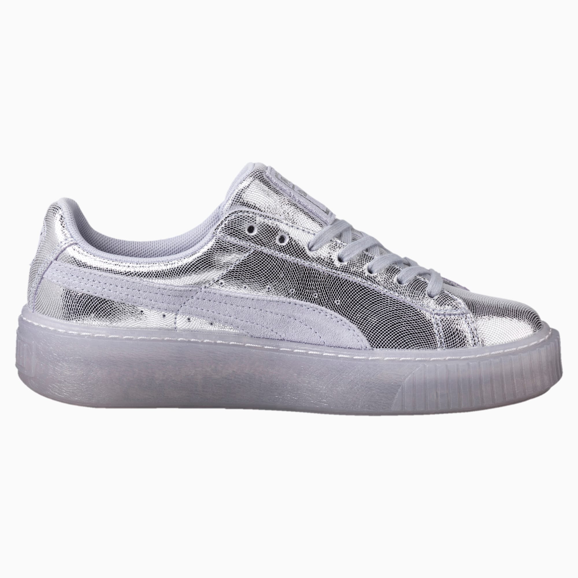 puma platform opulent