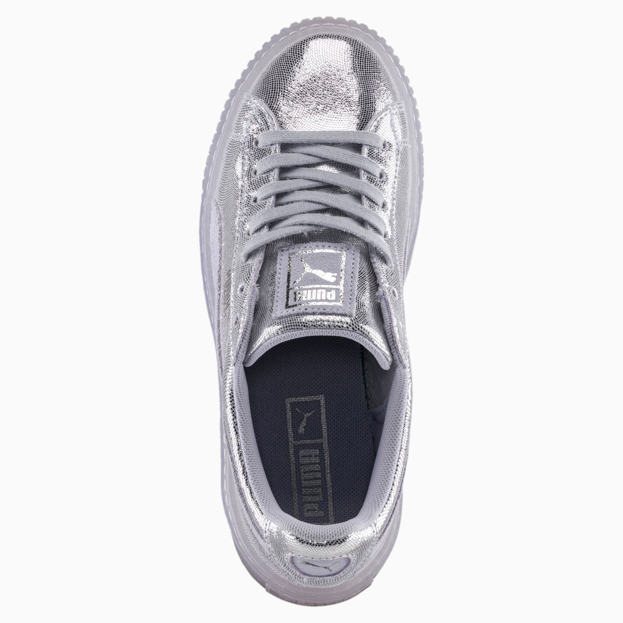 puma platform opulent