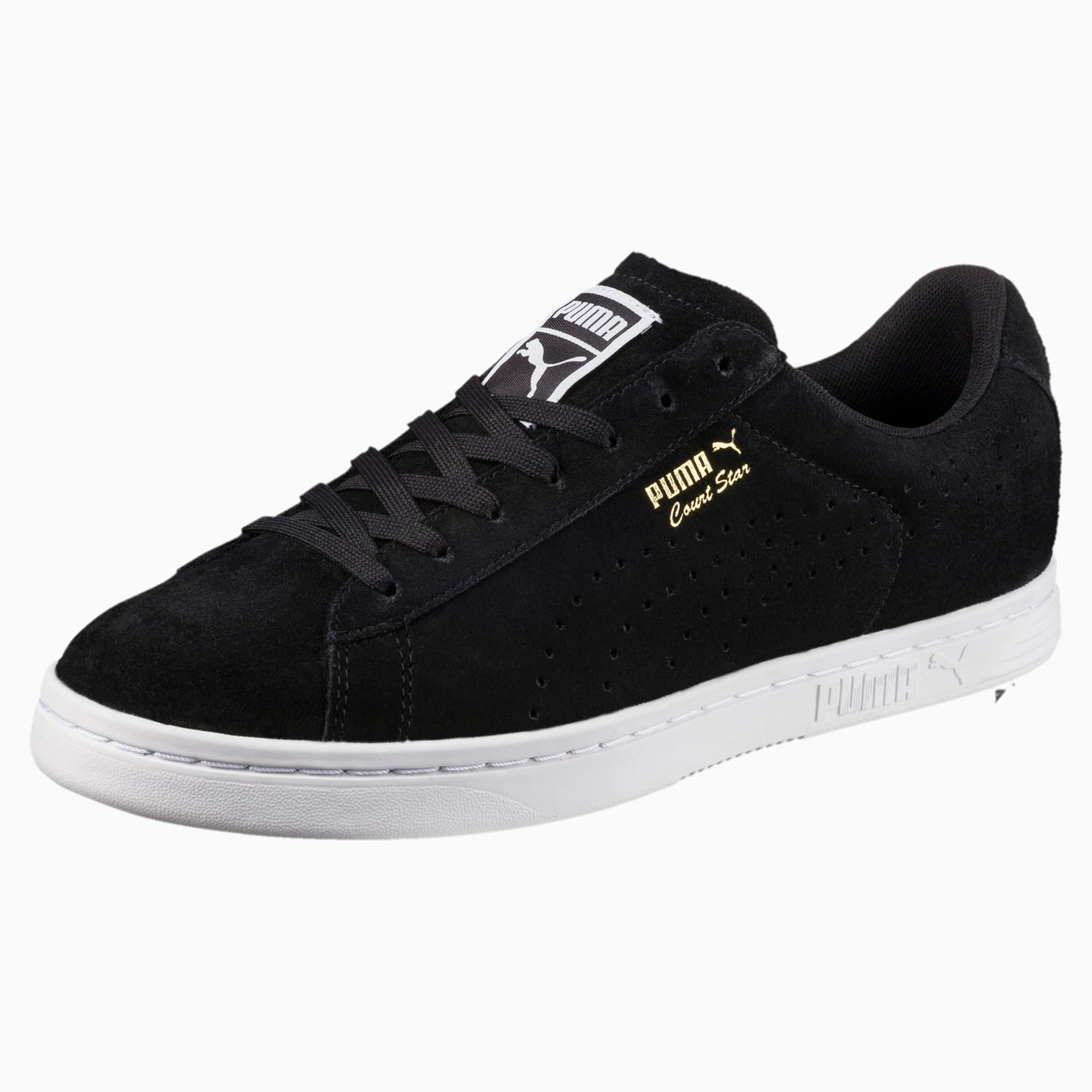 Star Suede Trainers | PUMA New Arrivals 