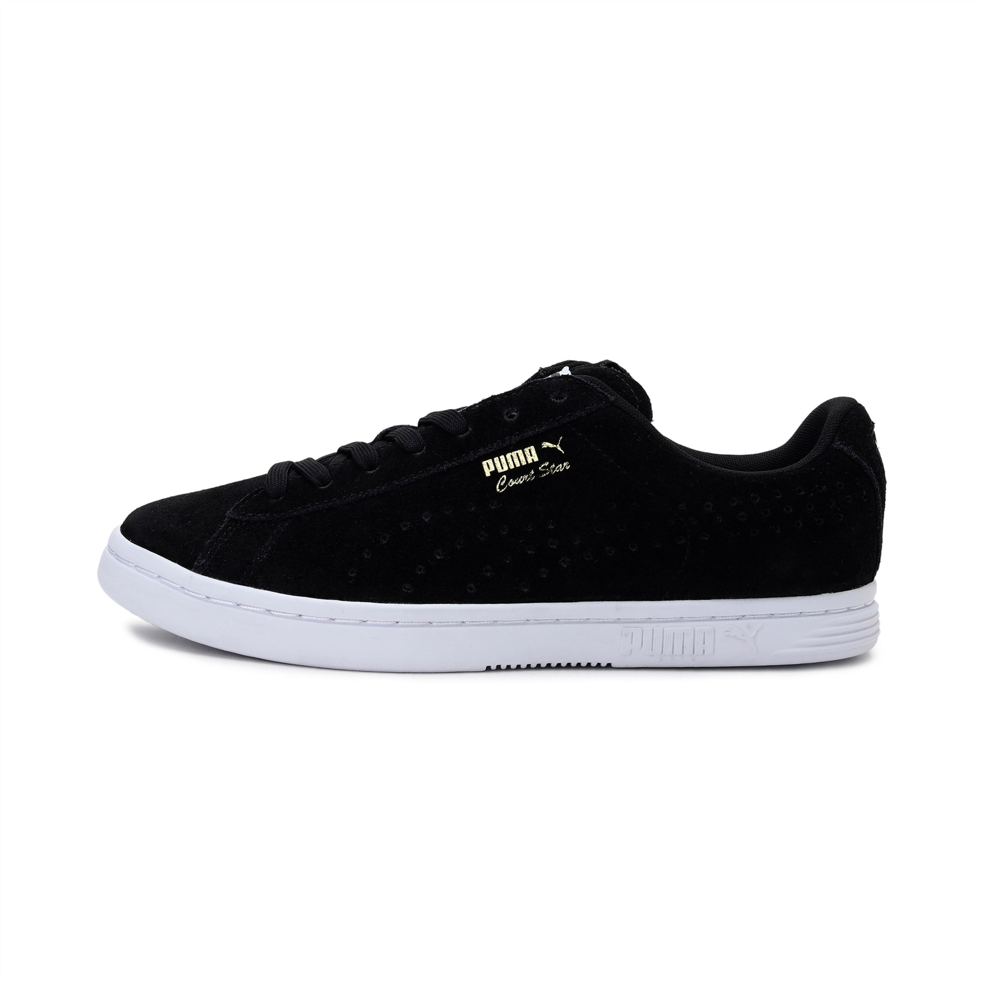 puma black