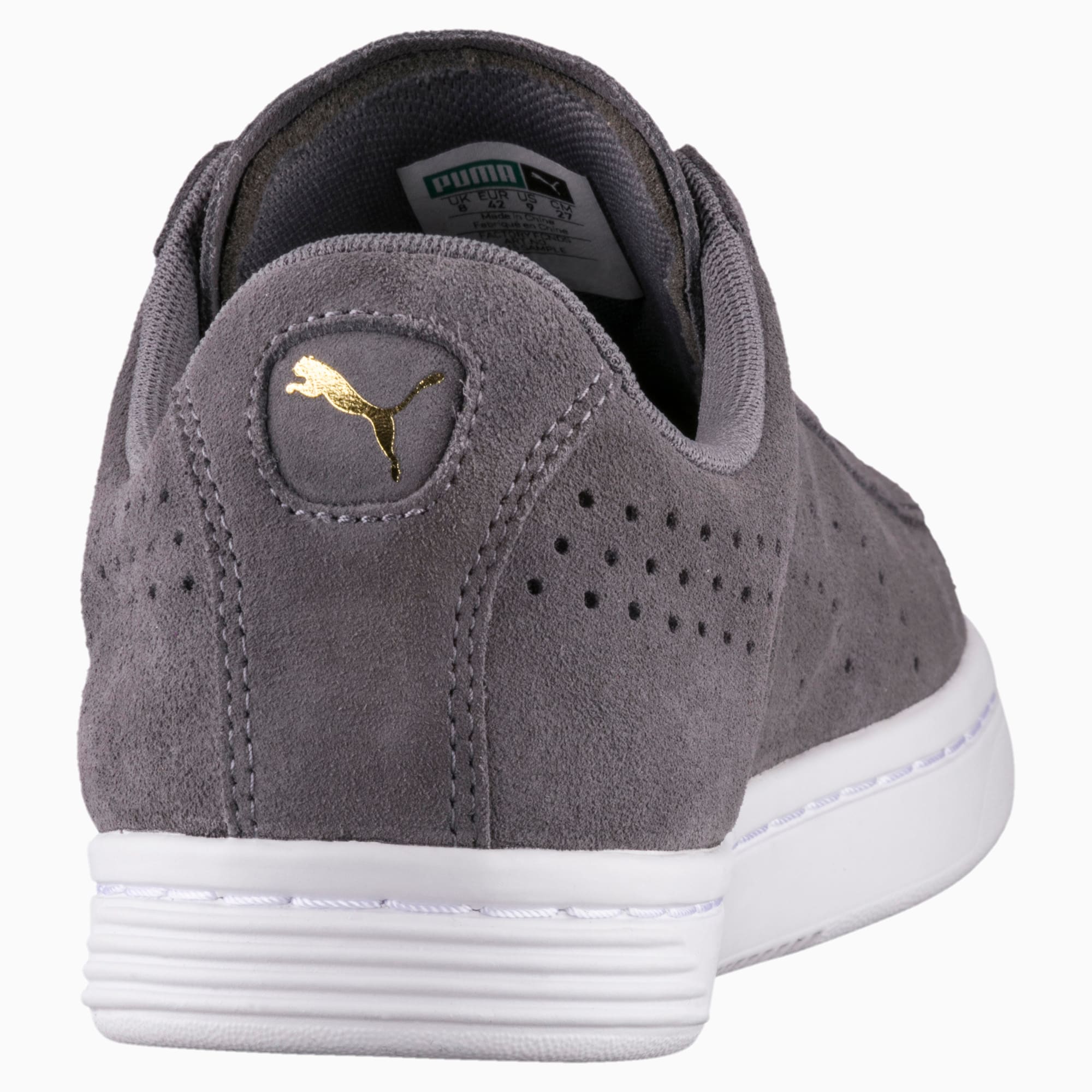 Puma court star suede interest online