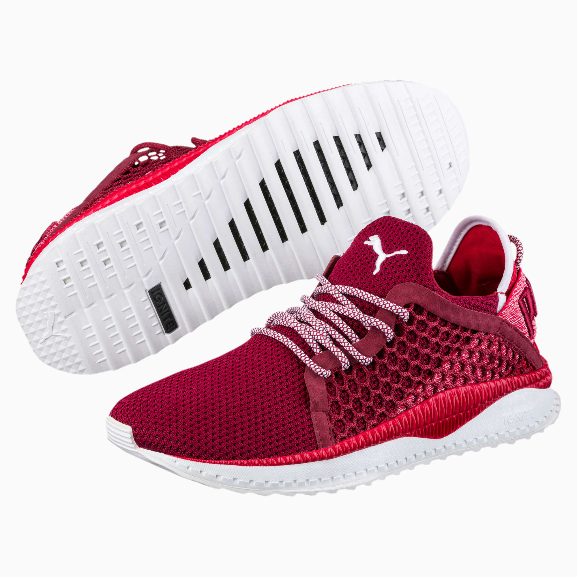 puma tsugi cage grey casual shoes