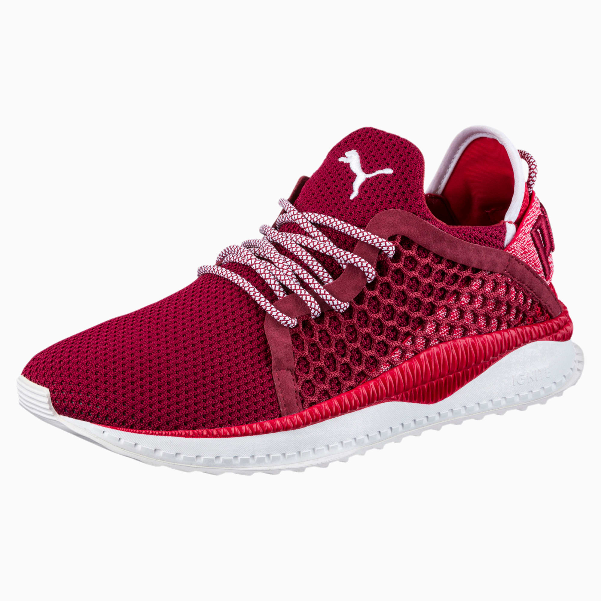 puma tsugi netfit running