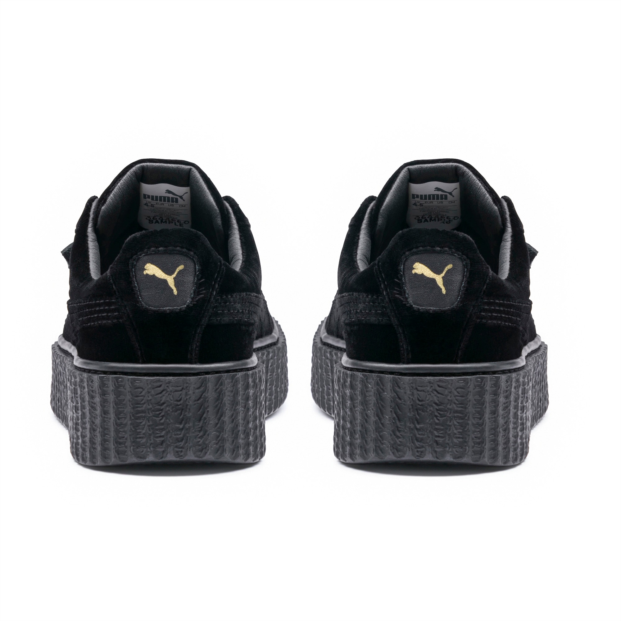 puma creepers pour homme
