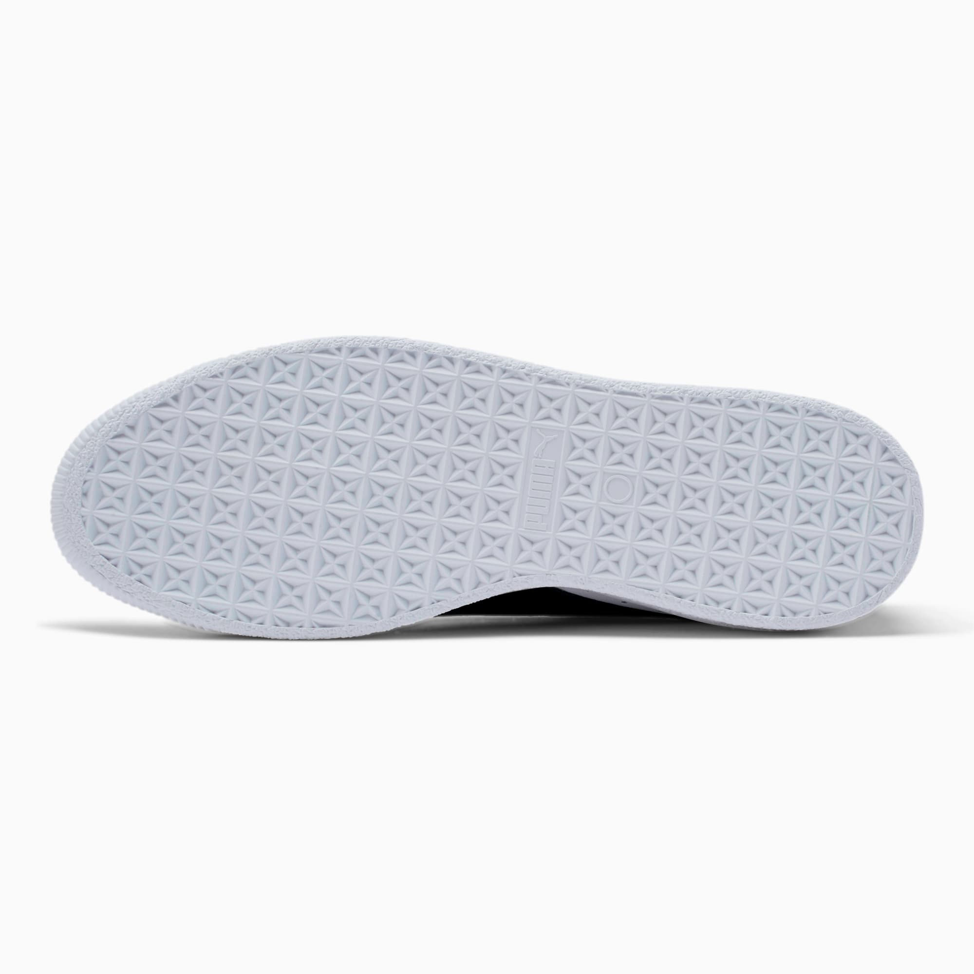 Tenis para hombre Clyde Core Foil