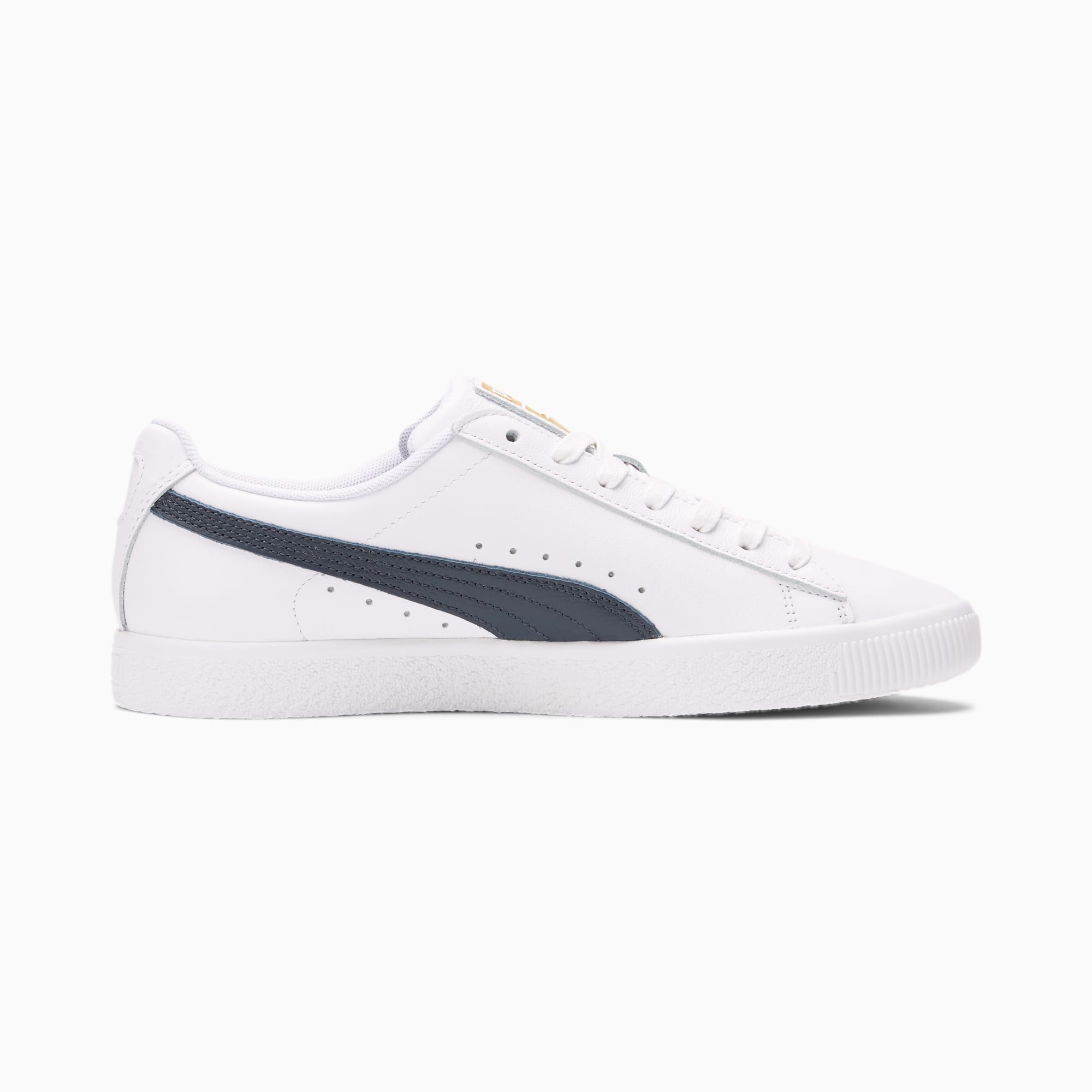 Puma clyde core foil discount